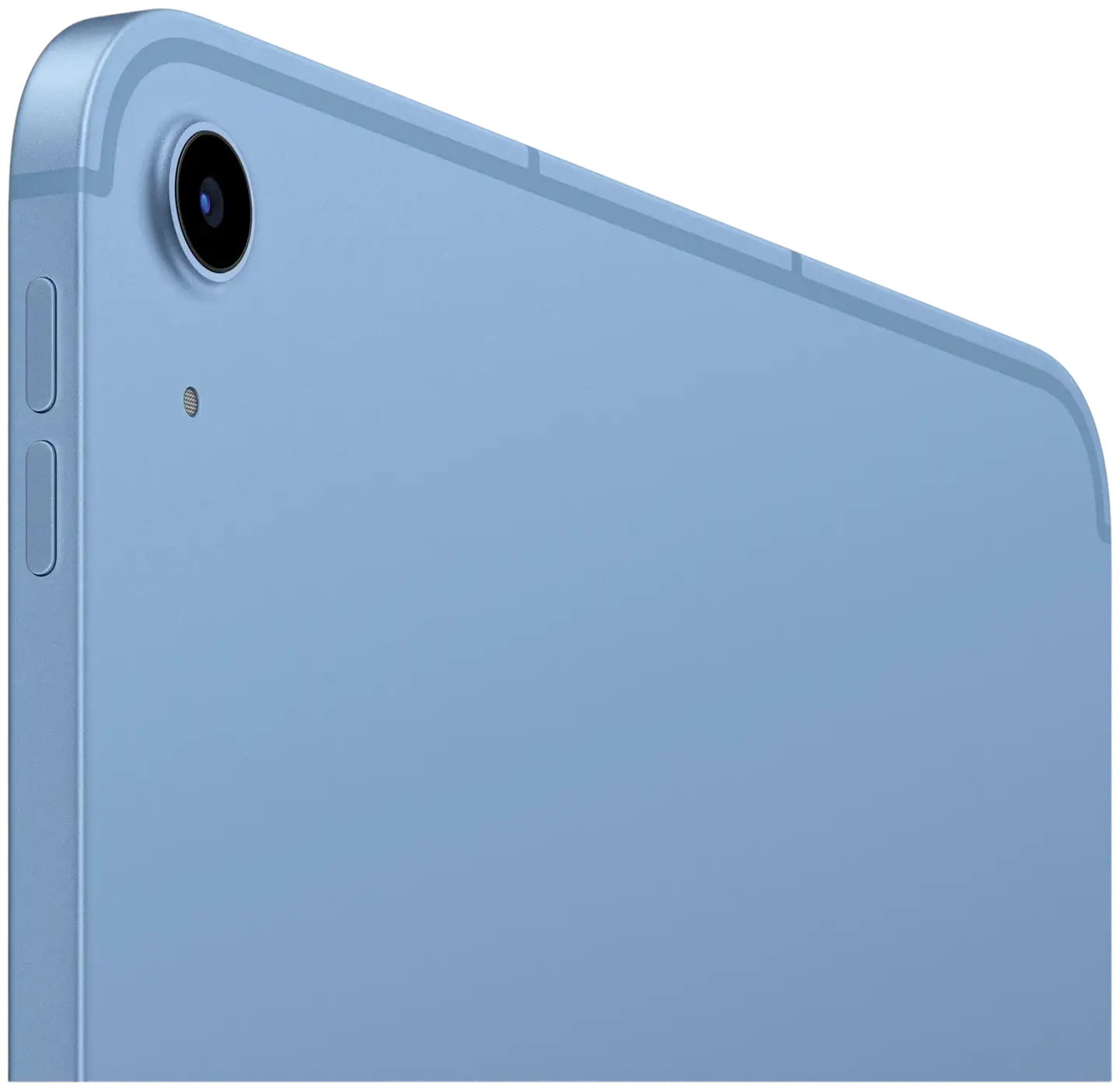 Apple iPad 11 wifi+5G 256GB sininen - MD7L4KN/A - 4