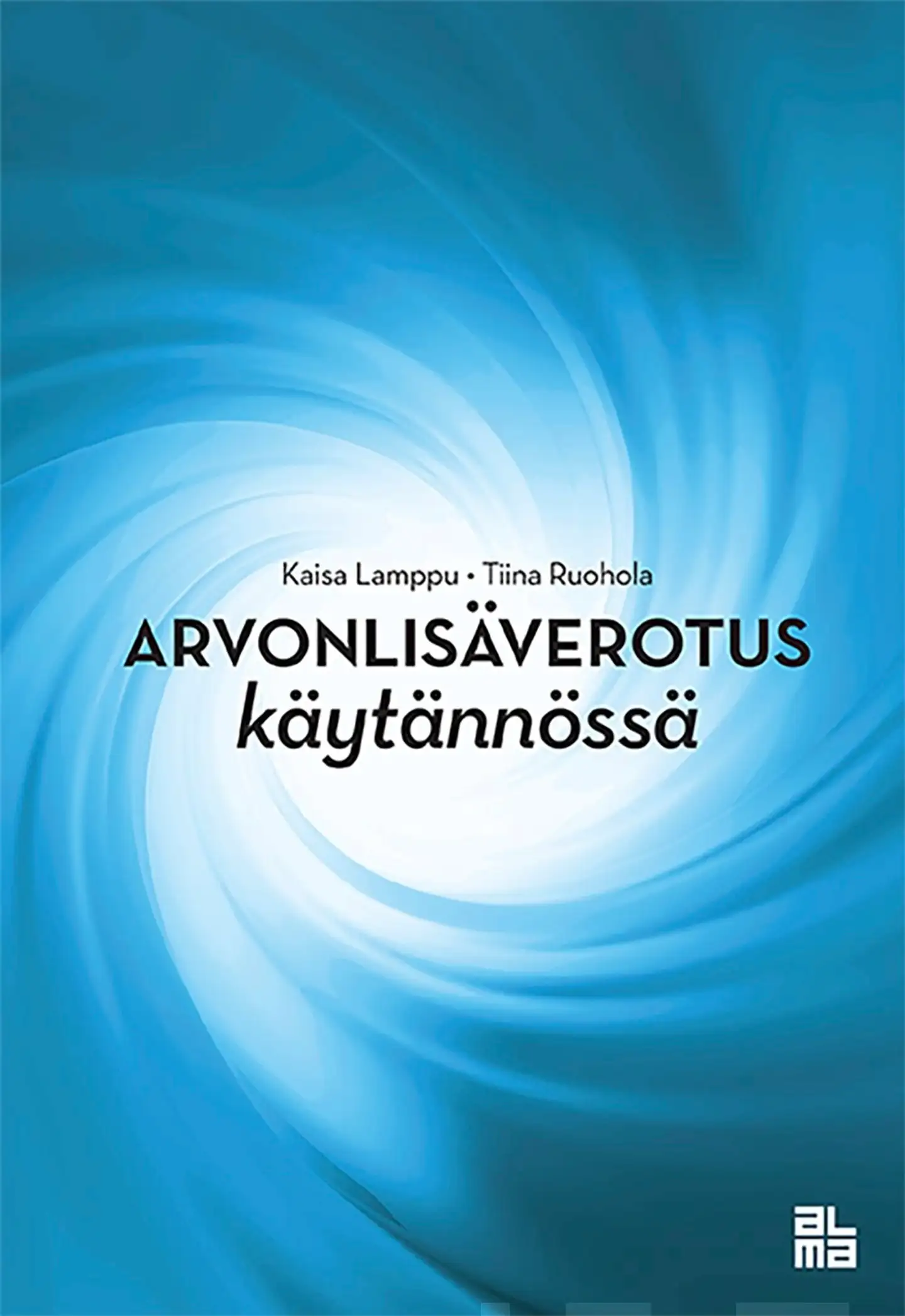 Lamppu, Arvonlisäverotus käytännössä