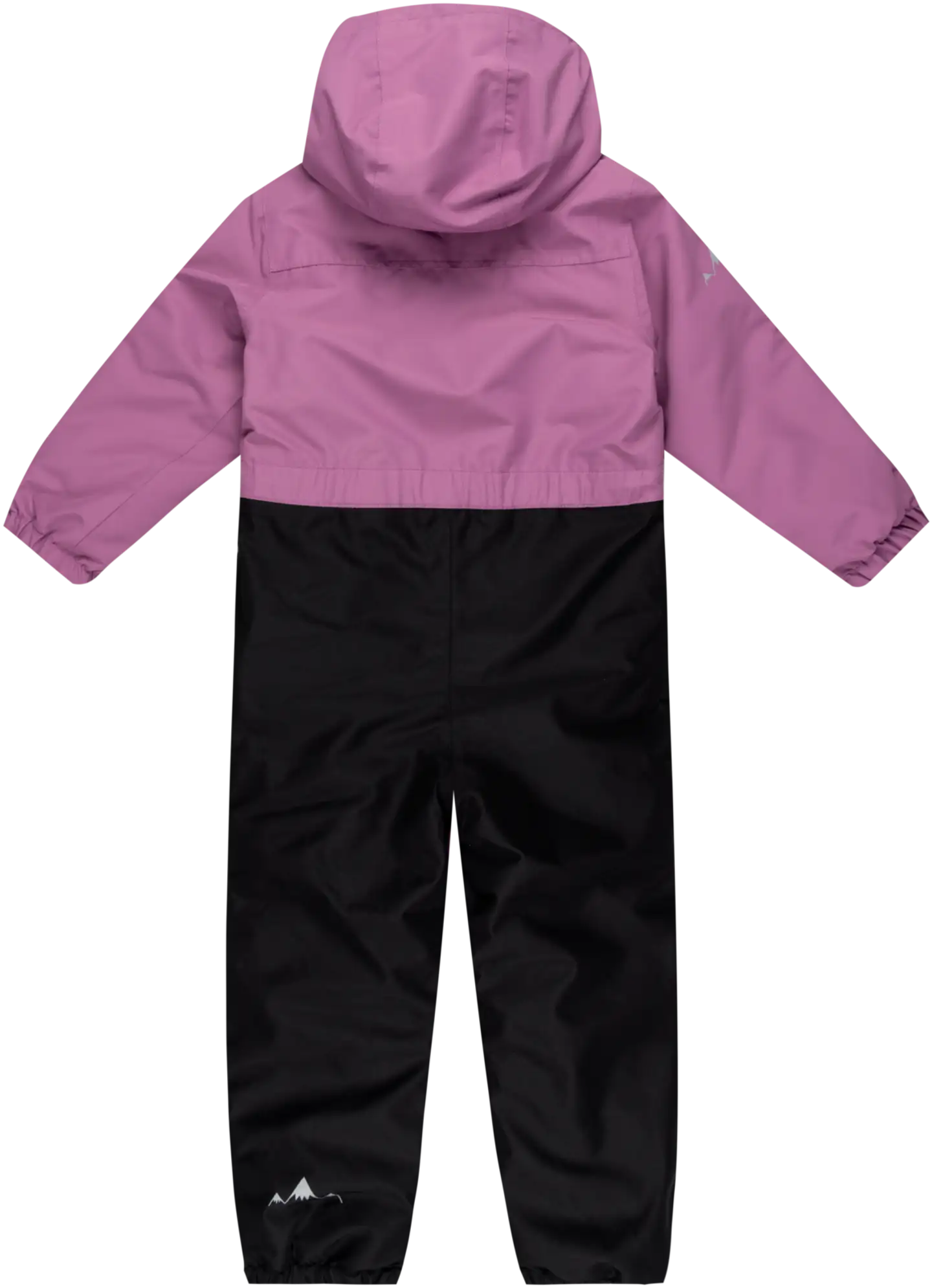 Ciraf lasten tekninen talvihaalari 252C36251D - Argyle purple - 2