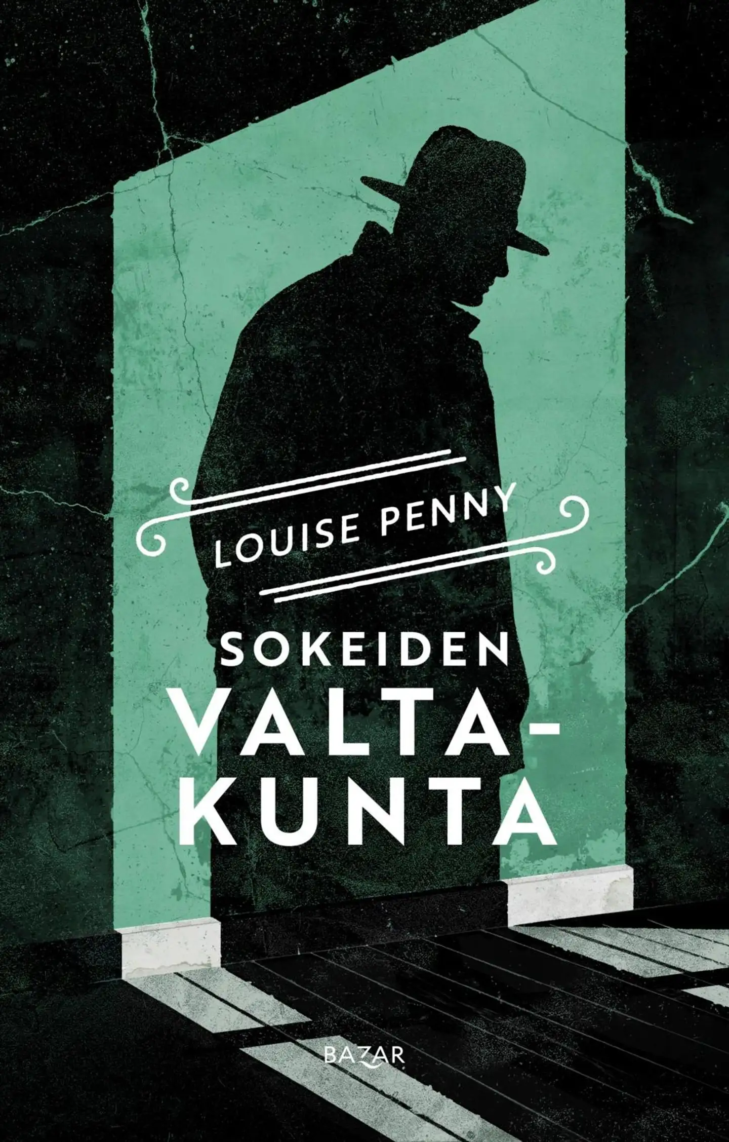 Penny, Sokeiden valtakunta