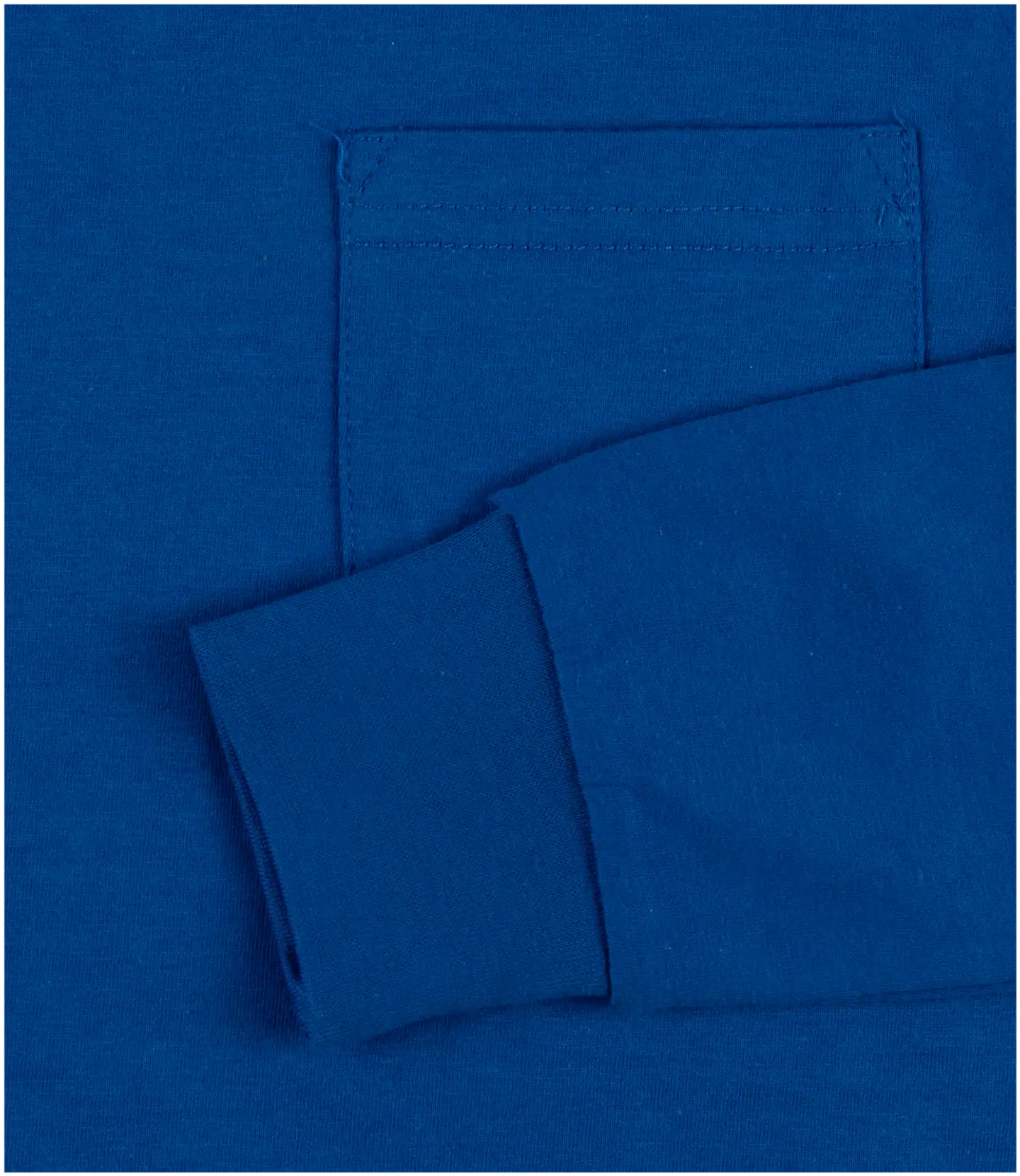 House lasten trikoopaita 23PH032604 - OLYMPIAN BLUE - 3