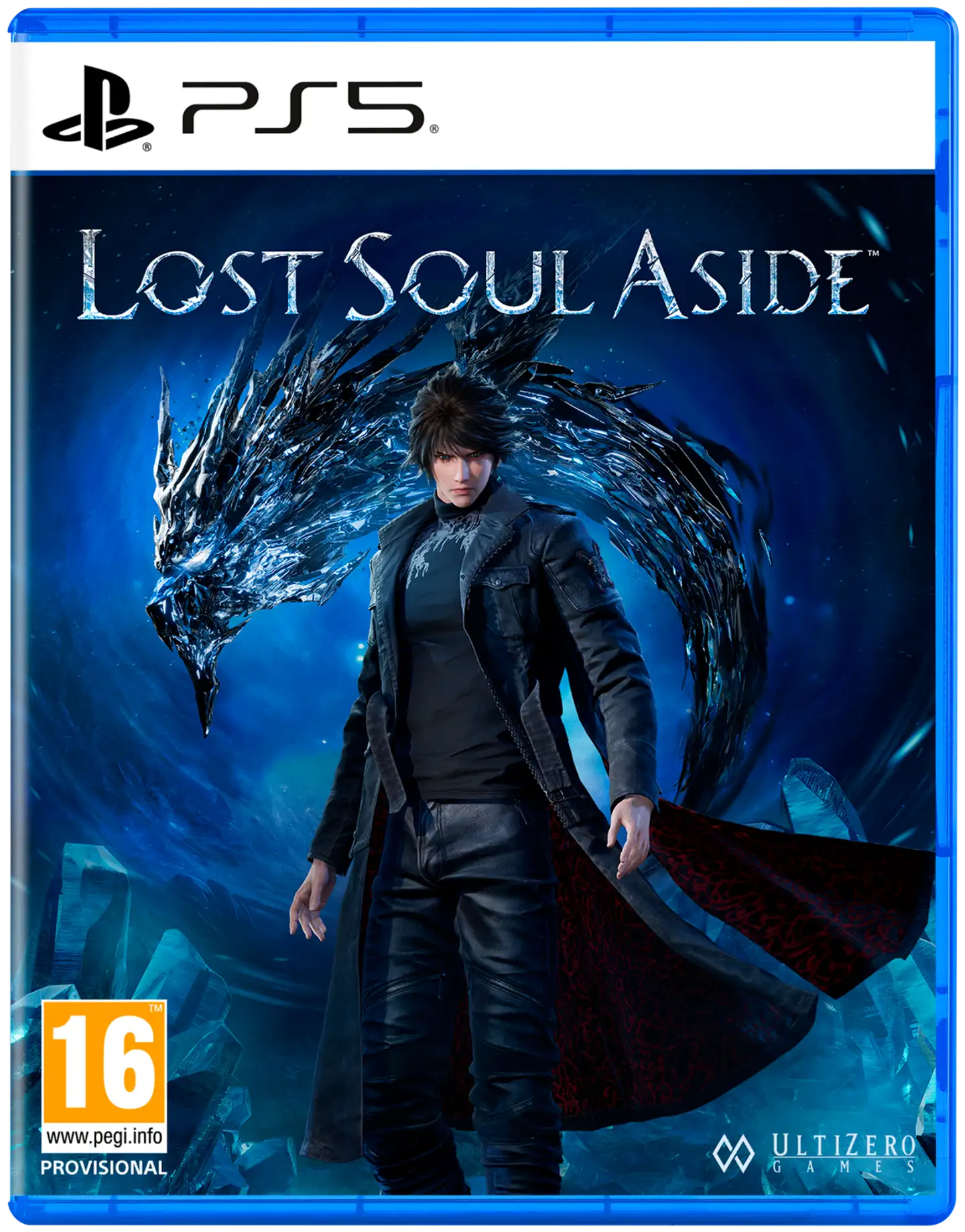 PS5 Lost Soul Aside