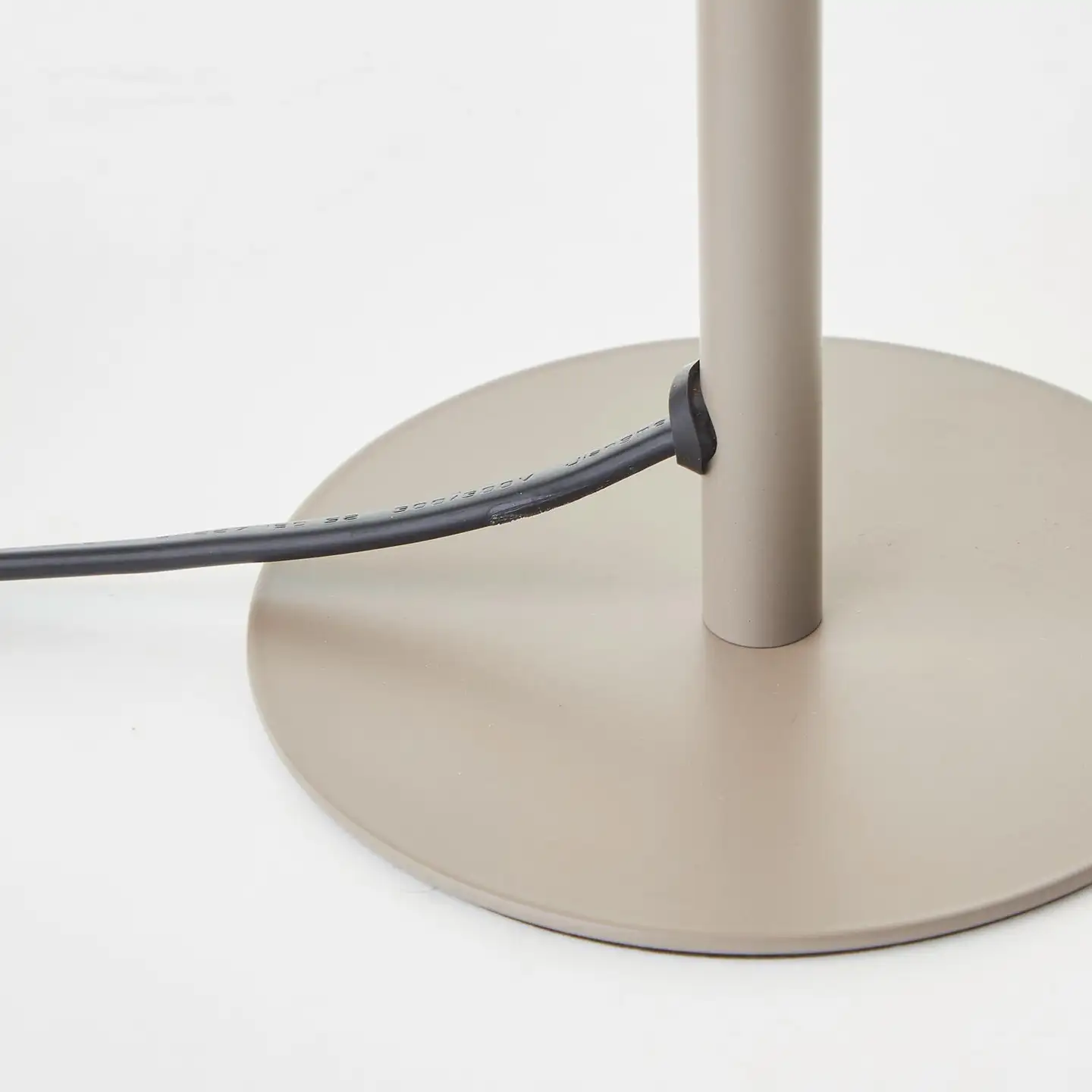 Petite TL1 / E14 pöytävalaisin hiekka - 11