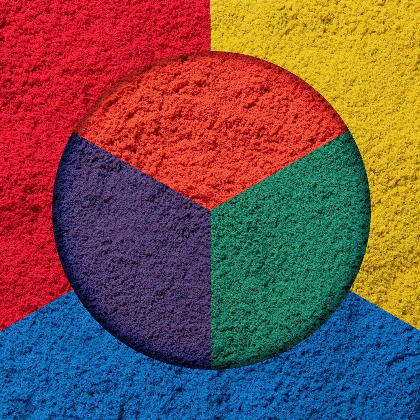 Kinetic Sand Folding Sandbox - 7