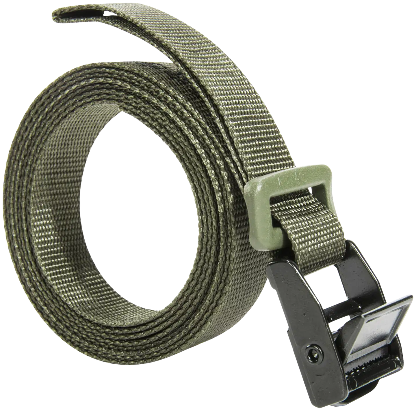Tasmanian Tiger Webbing Strap 18mm / 1,5m irtohihna - 1