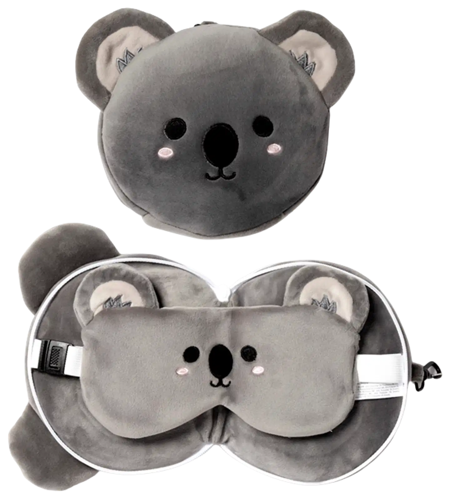Relaxeazzz Matkapehmo koala - 1