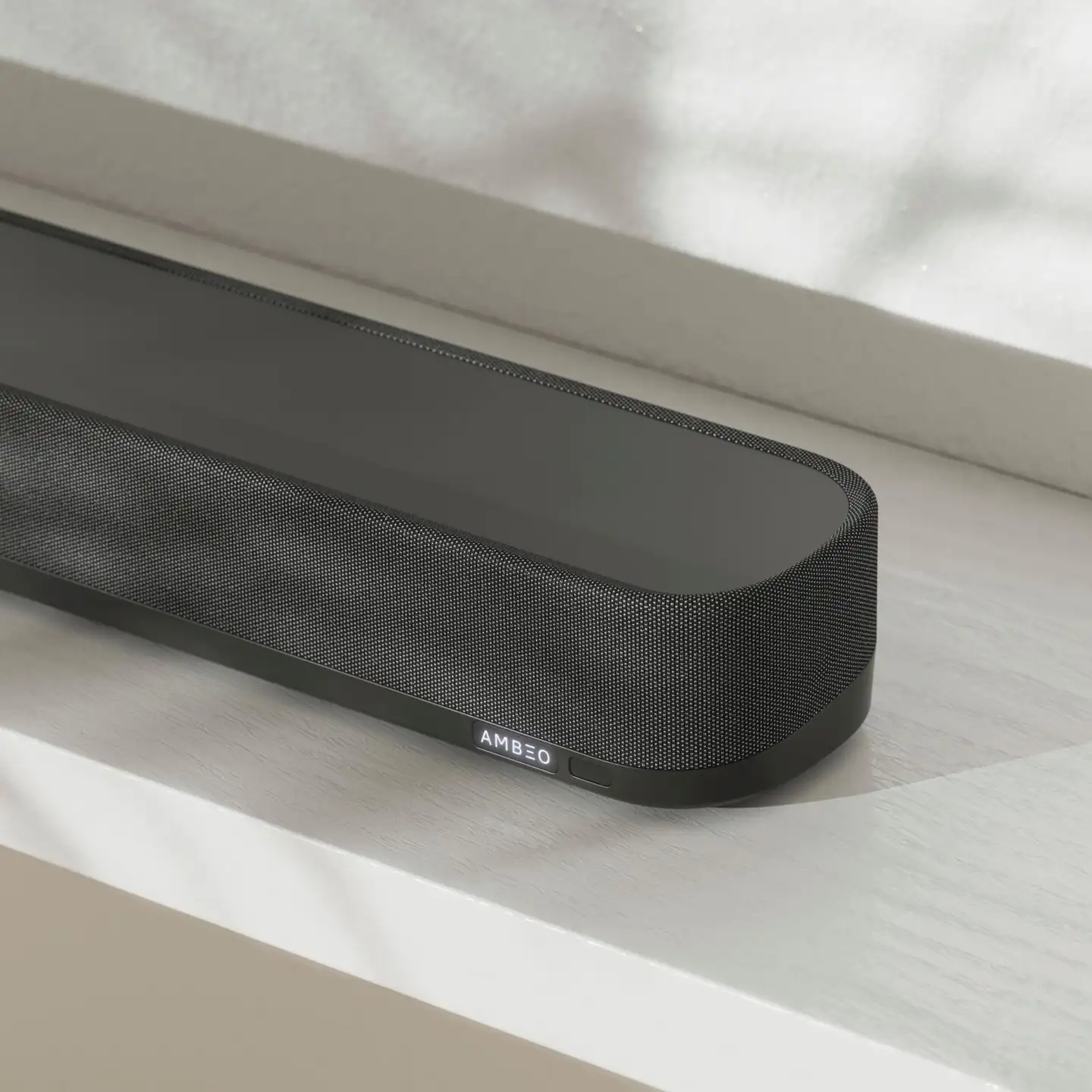 Sennheiser Soundbar Ambeo Mini musta - 3