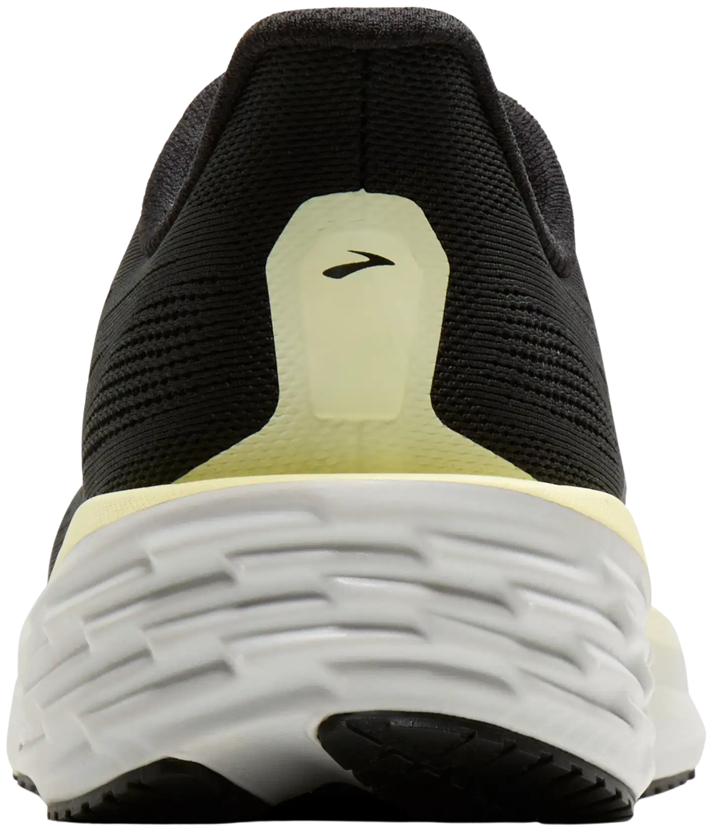 Brooks naisten juoksukengät Launch 12 - Black/Luminary/Oyster - 3