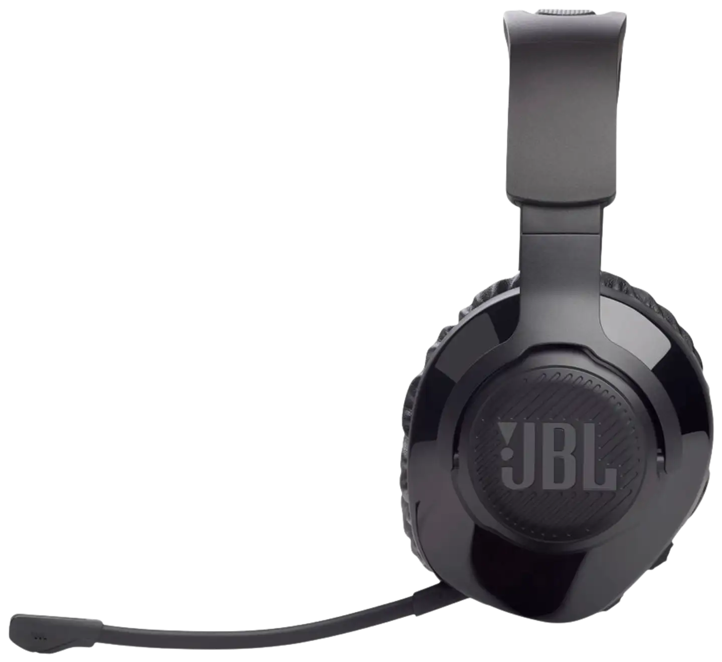 JBL pelikuuloke QUANTUM 350 langaton 2.4 Ghz musta - 8