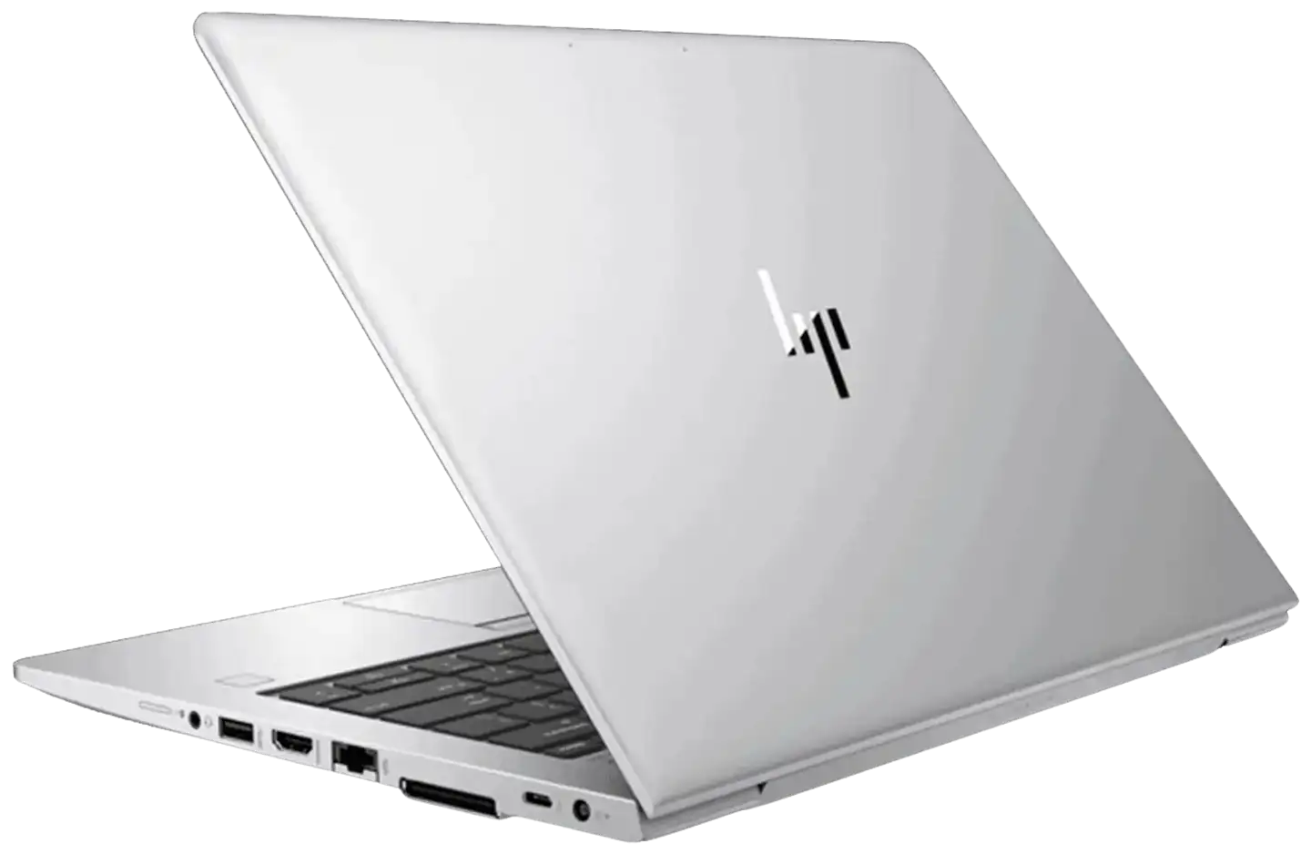 HP EliteBook 830 G8 Intel Core i5-11thm 16/256GB, tehdashuollettu, käytetty tietokone - 2