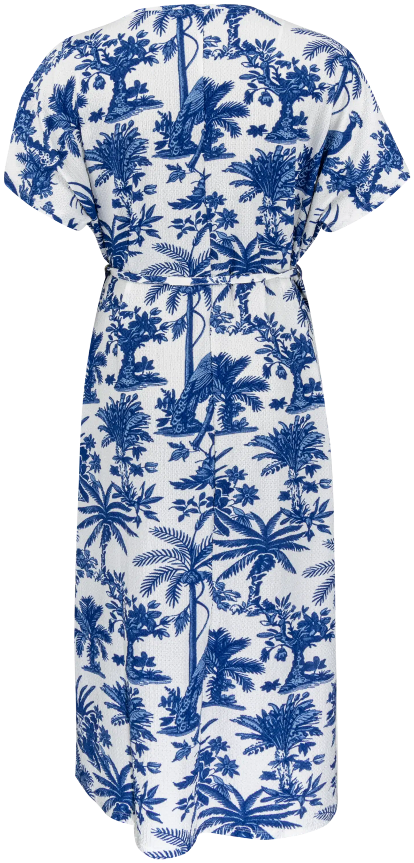 House naisten mekko 218H261724 - Multicolor - 3