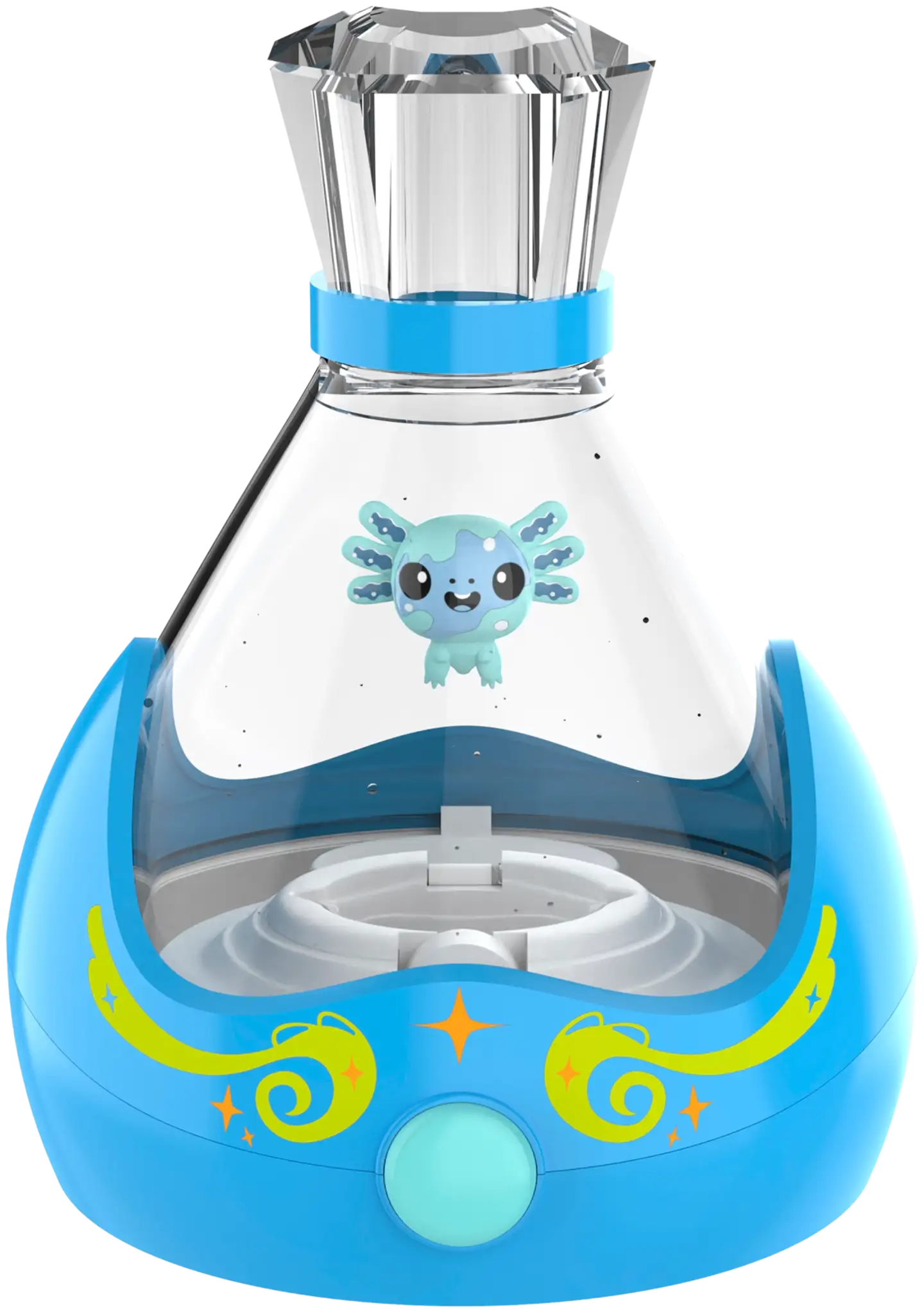Silverlit lasten interaktiivinen lelu Fizzy Pets - 1