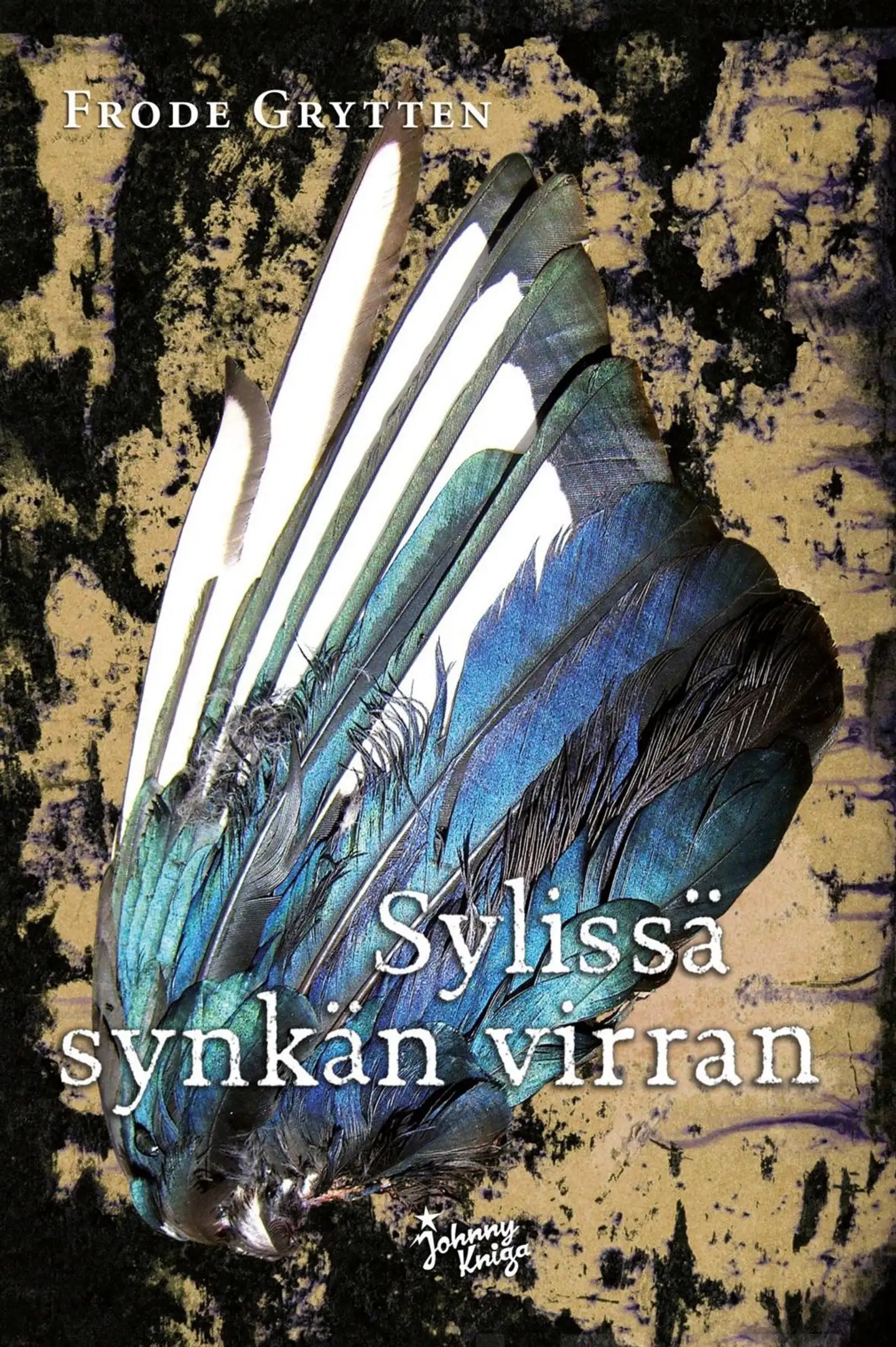 Sylissä synkän virran