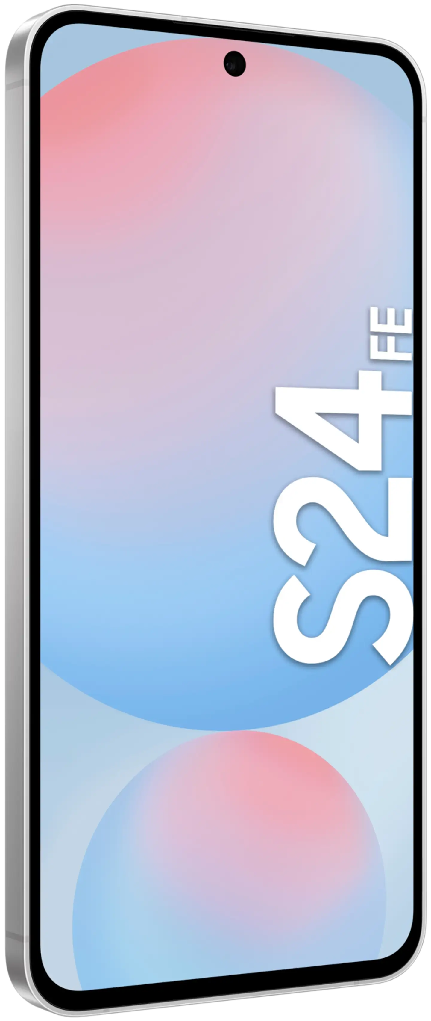 Samsung galaxy s24 fe 5g älypuhelin blue 128 gb - 6