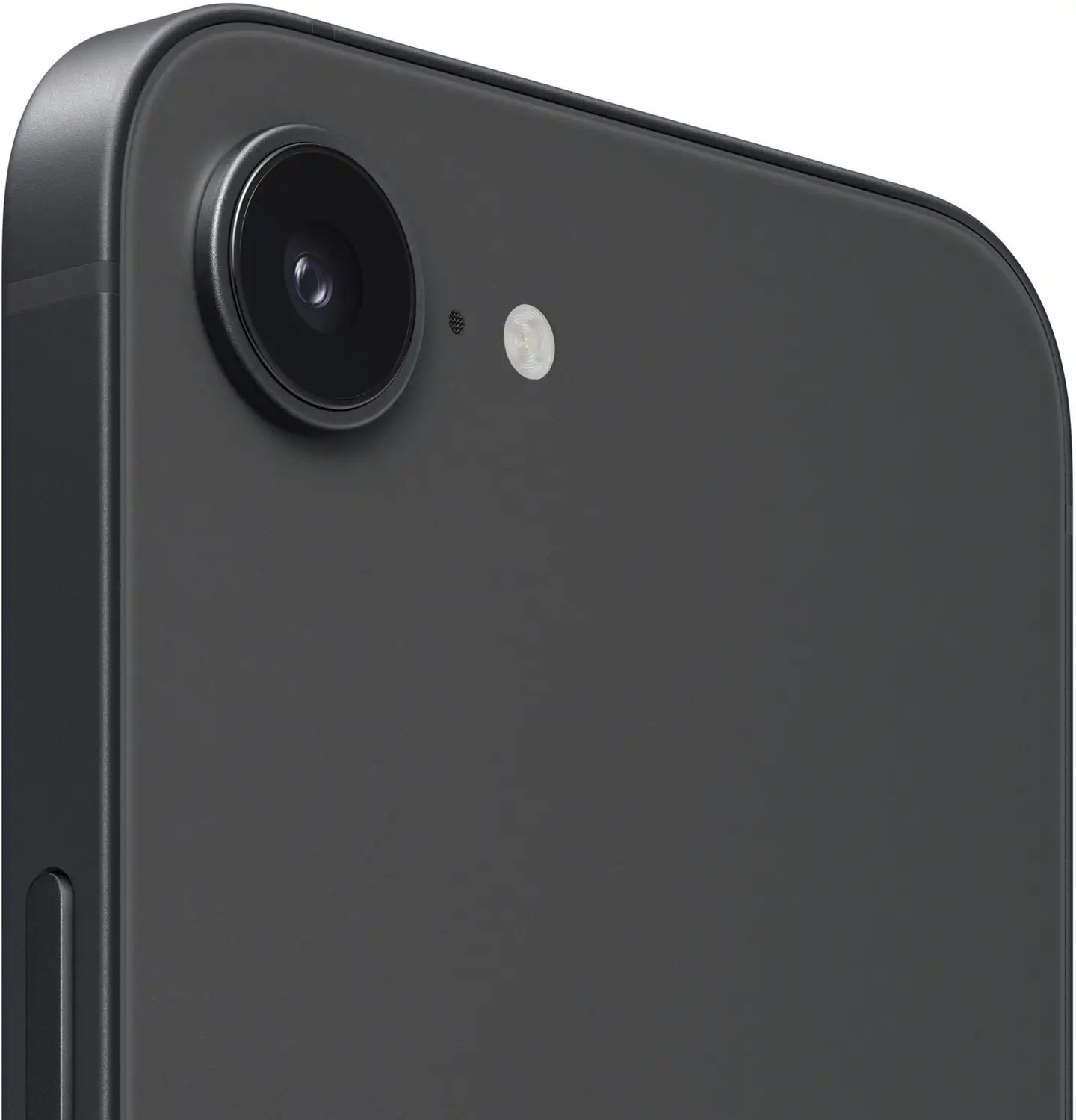 Apple iPhone 16e 256GB musta MD1T4QN/A - 5