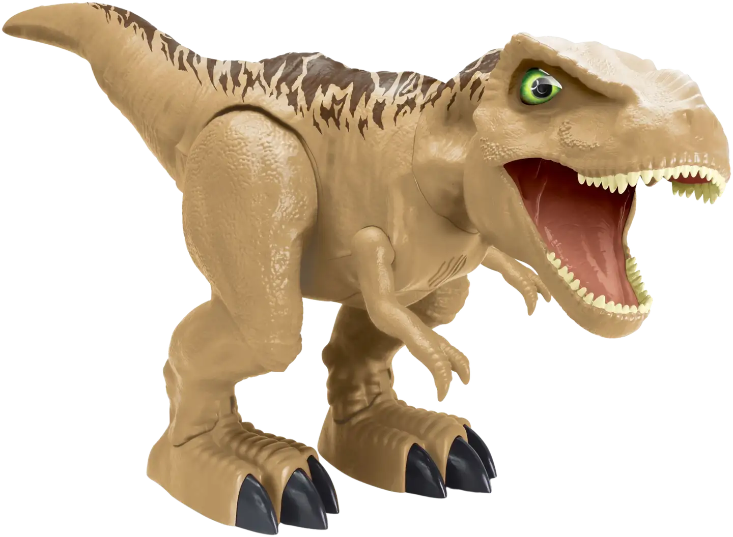 Dinos unleashed giant t-rex - 2