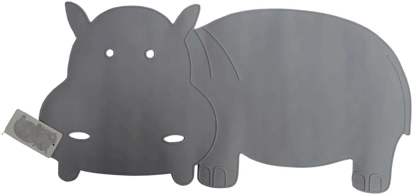 Pilvi isot liukueste-eläimet - 1