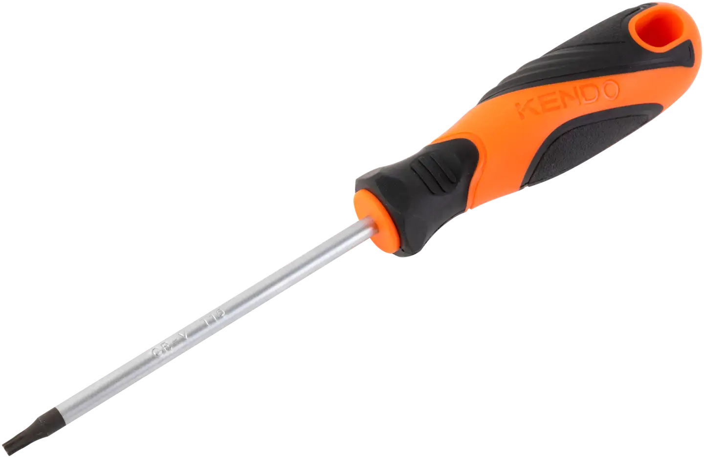 Kendo torx-ruuvimeisseli t15 × 100 mm / 4" - 3