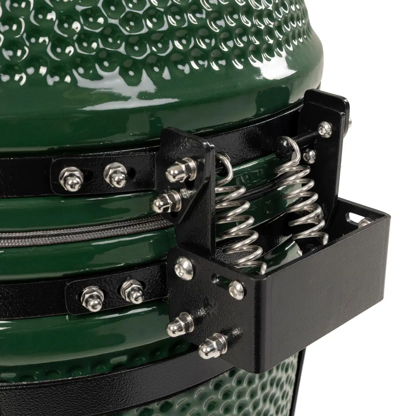 Kamado Sumo Classic 2.0 hiiligrilli - vihreä - 8
