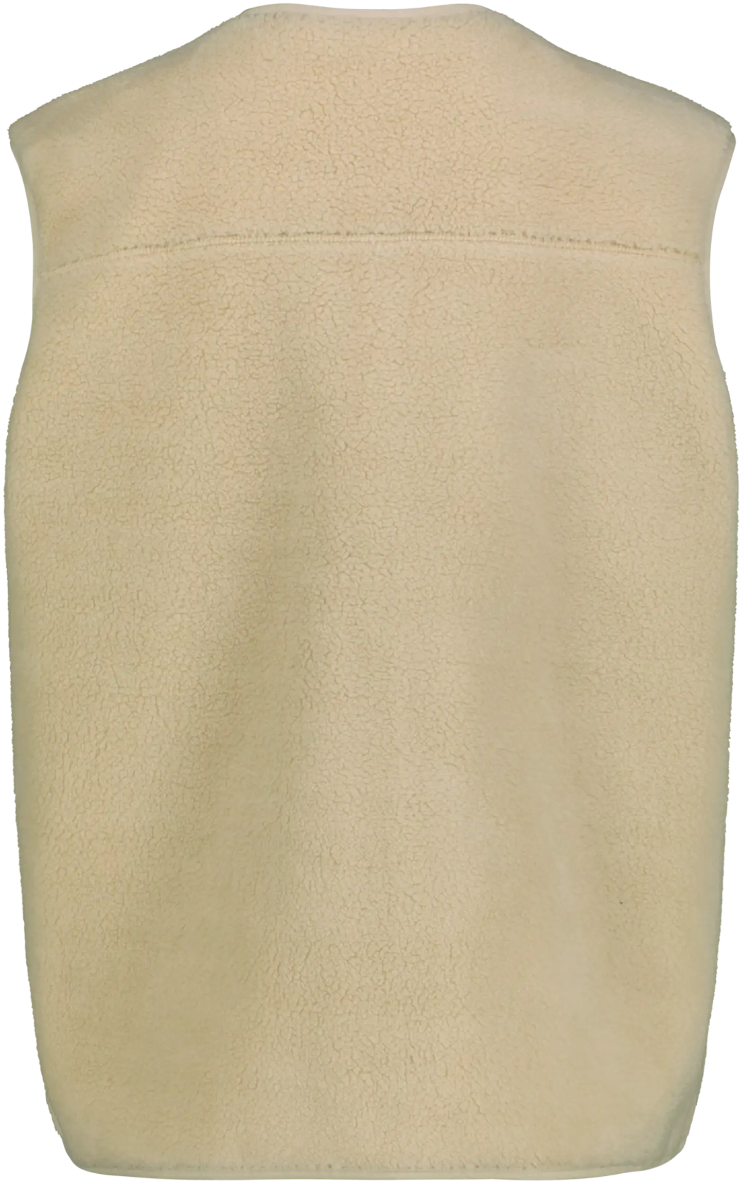 Reino&Aino naisten liivi Karva - natural white - 2