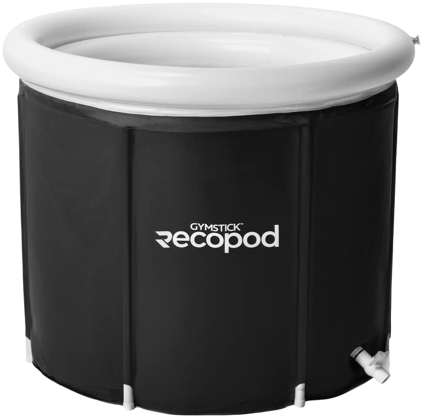 Gymstick RecoPod jääkylpyallas - 1