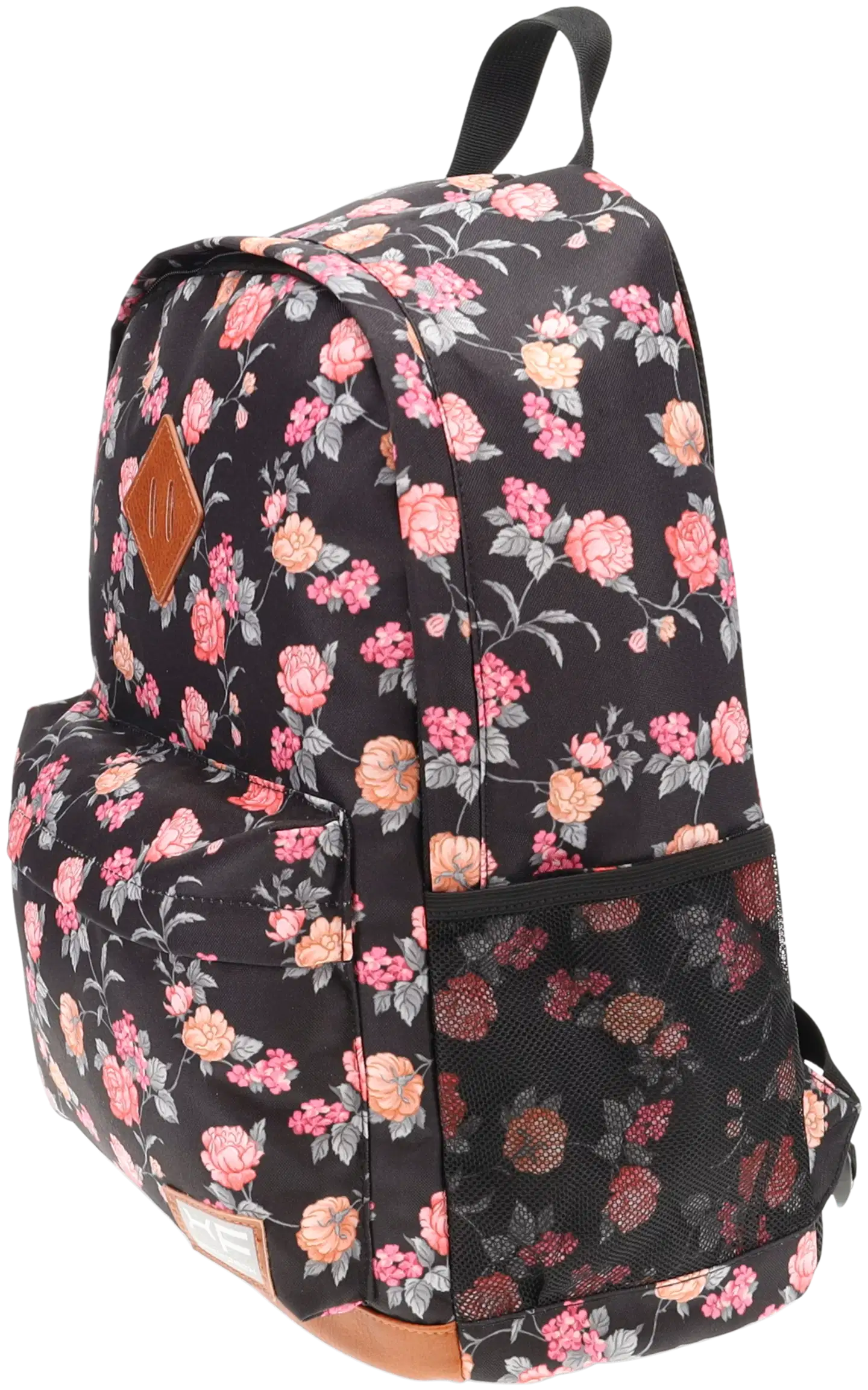 X-Force reppu flower X-258 - 3