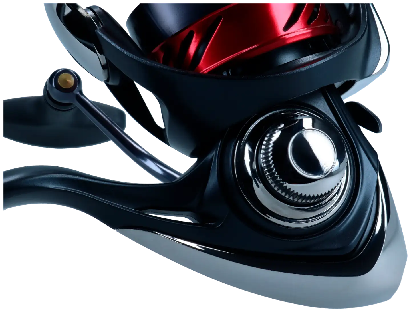 Daiwa avokela 23 Ninja LT 2500 - 9