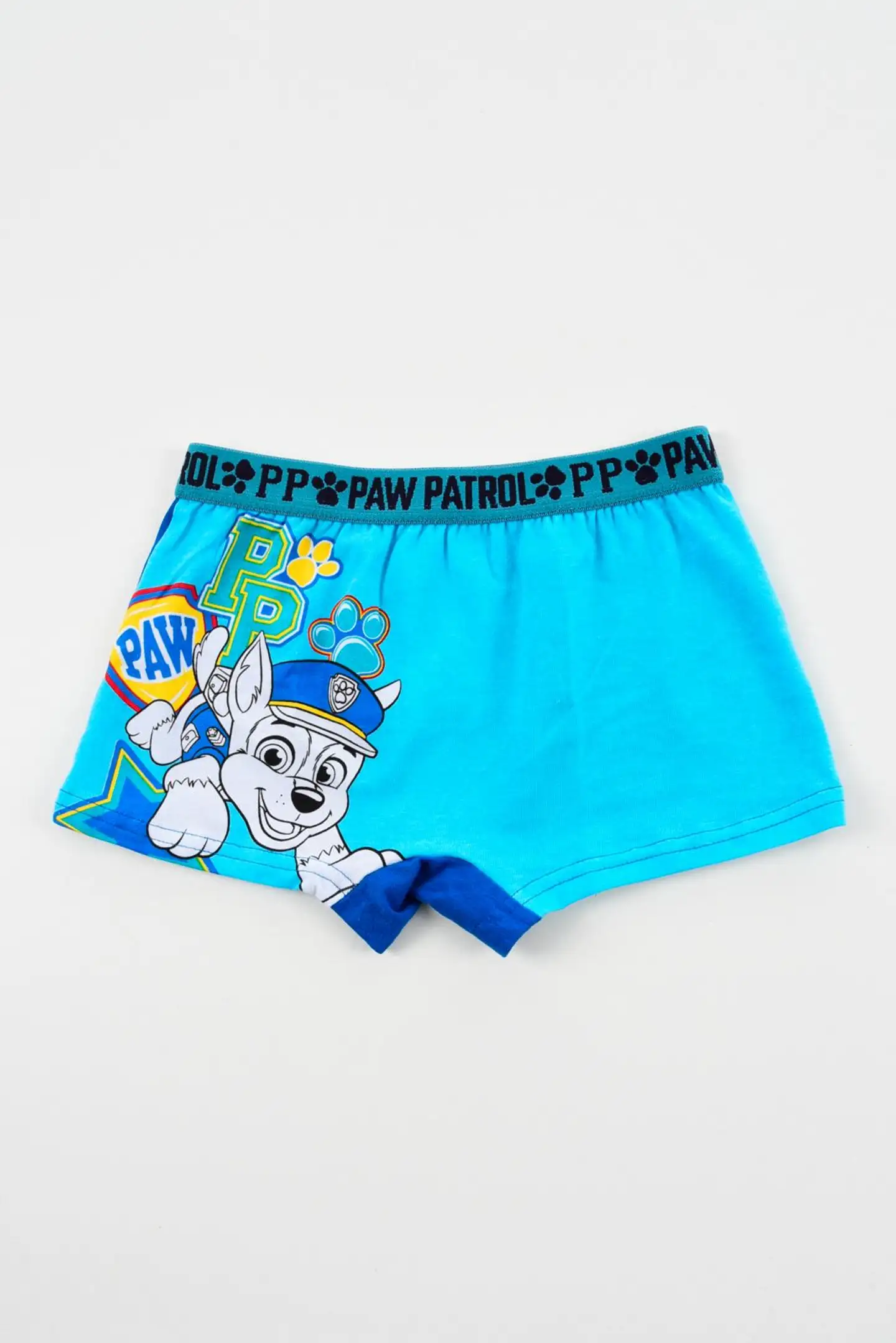 Lasten Ryhmä Hau bokserit 2-pack HY30039 - SININEN - 2