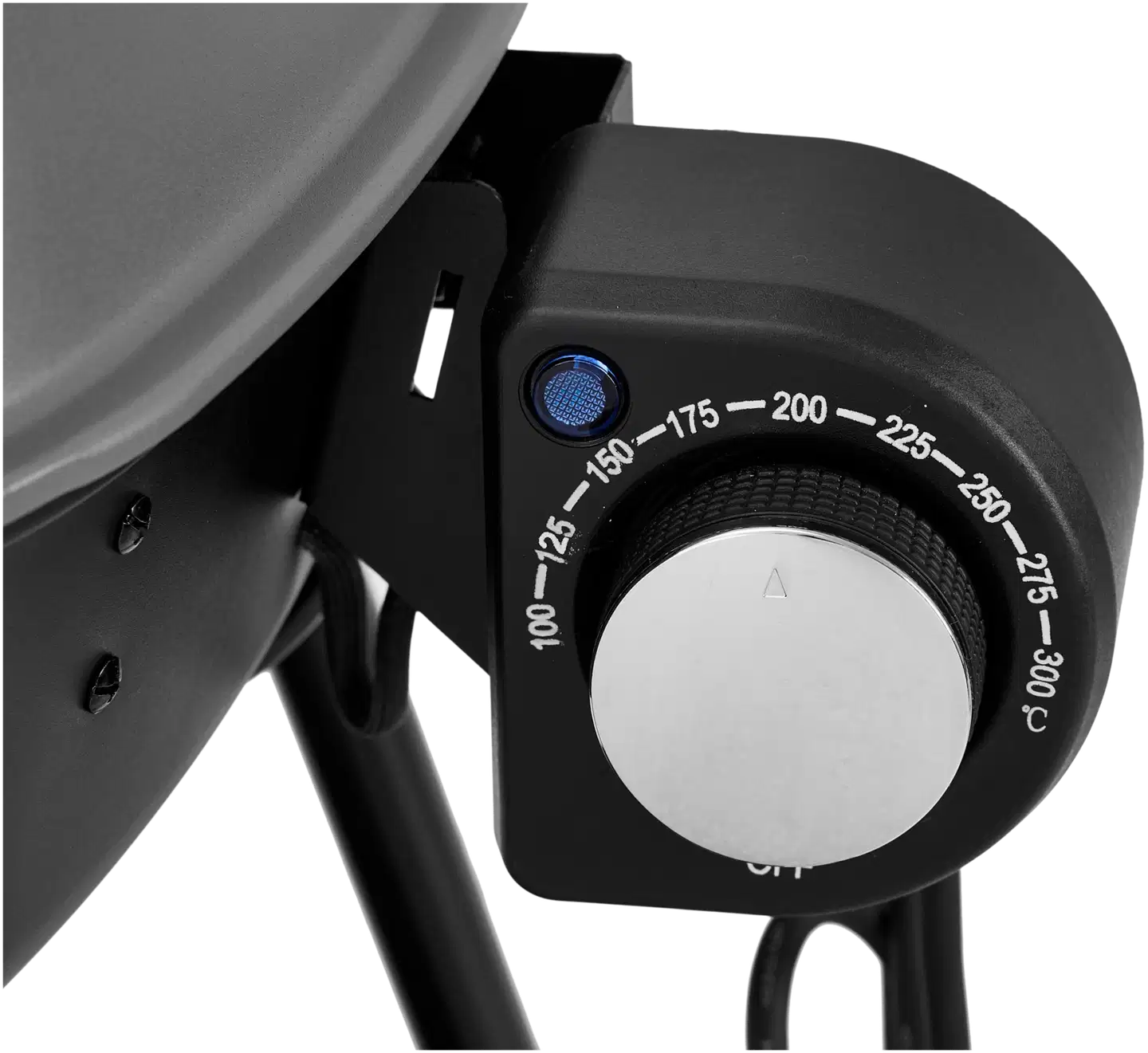 House sähkögrilli basic 2200W - 10