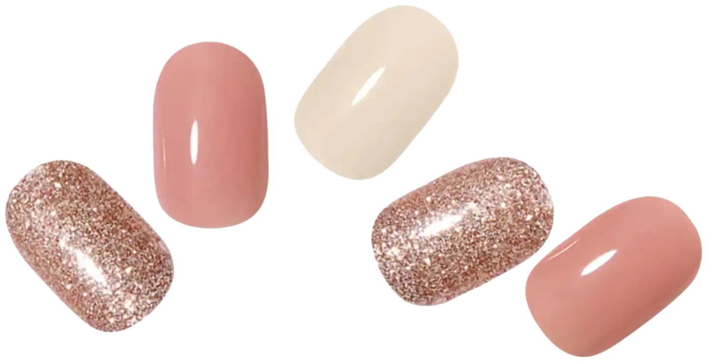 Édgeu Chciffon Glow geelikynsitarra - 1