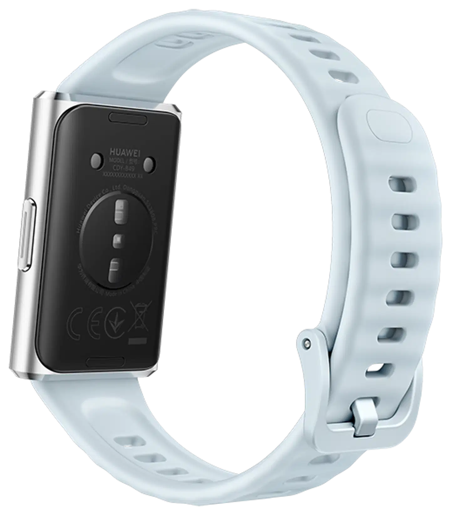 Huawei Älykello Band 11 Pro, sininen - 5