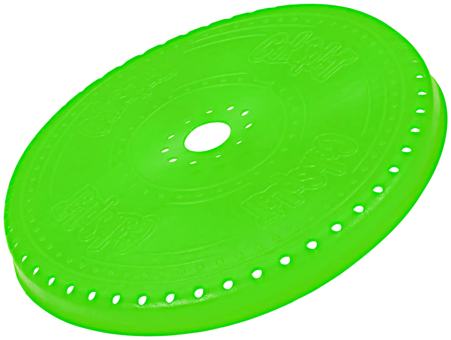 Gak Splat - Flying Disc - 10