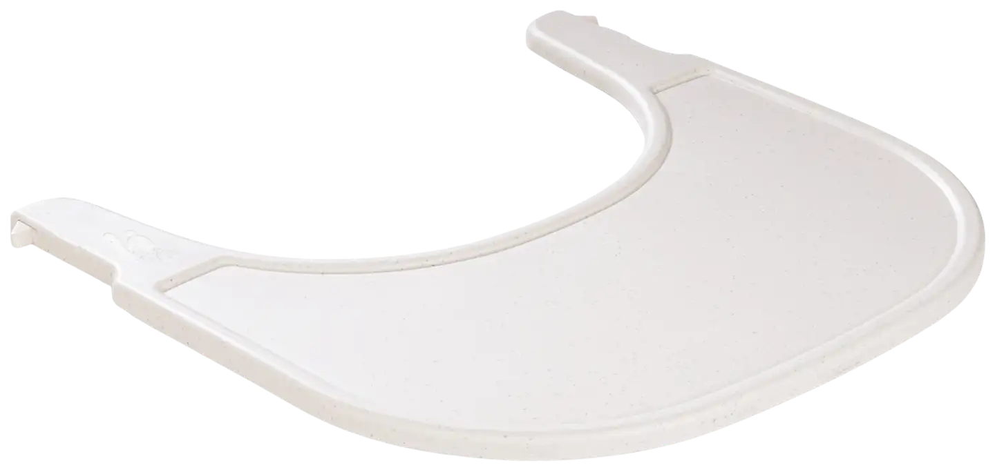 Hauck syöttötuolin tarjotin Alpha Click Tray - 1