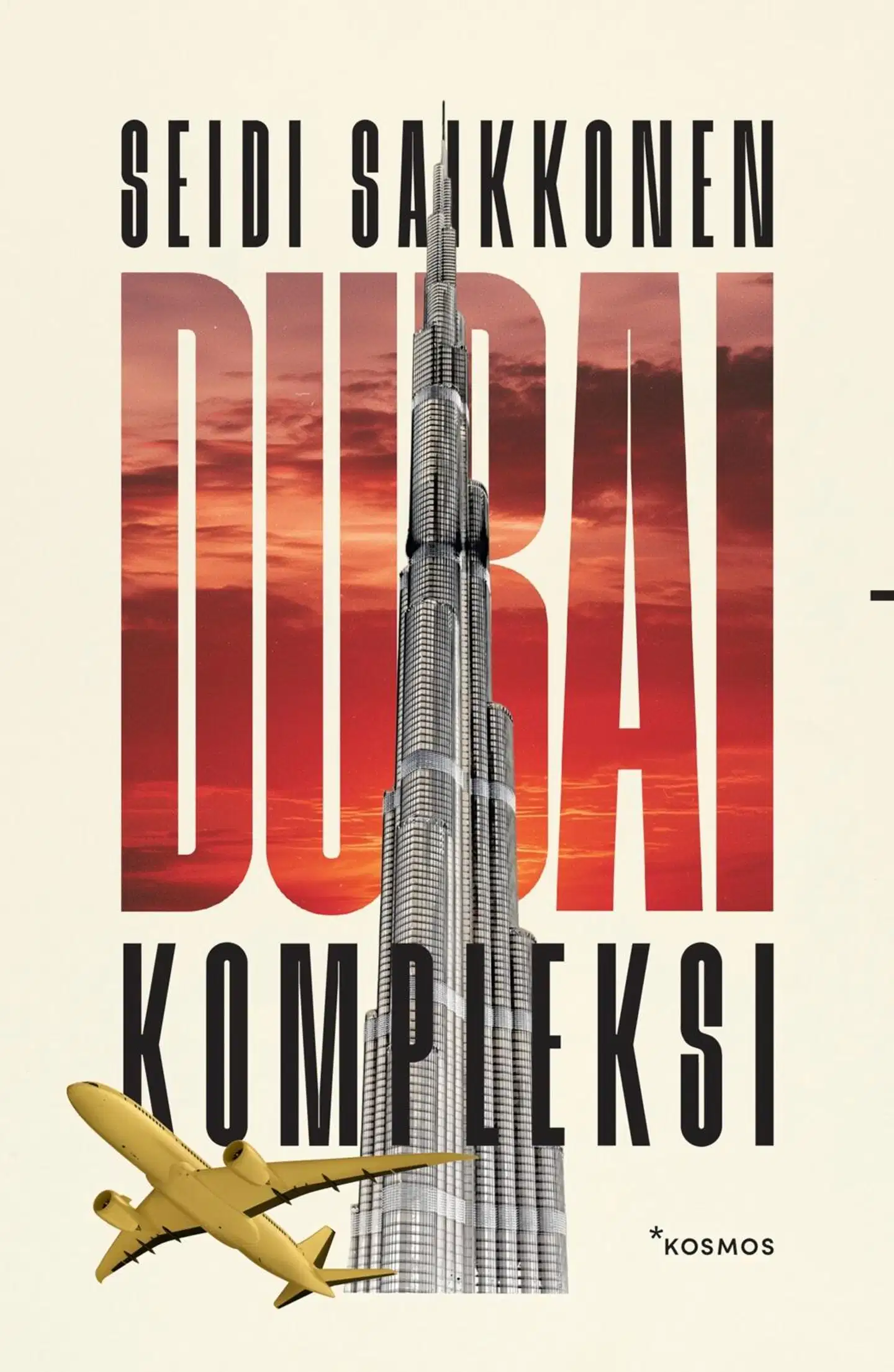 Saikkonen, Dubaikompleksi