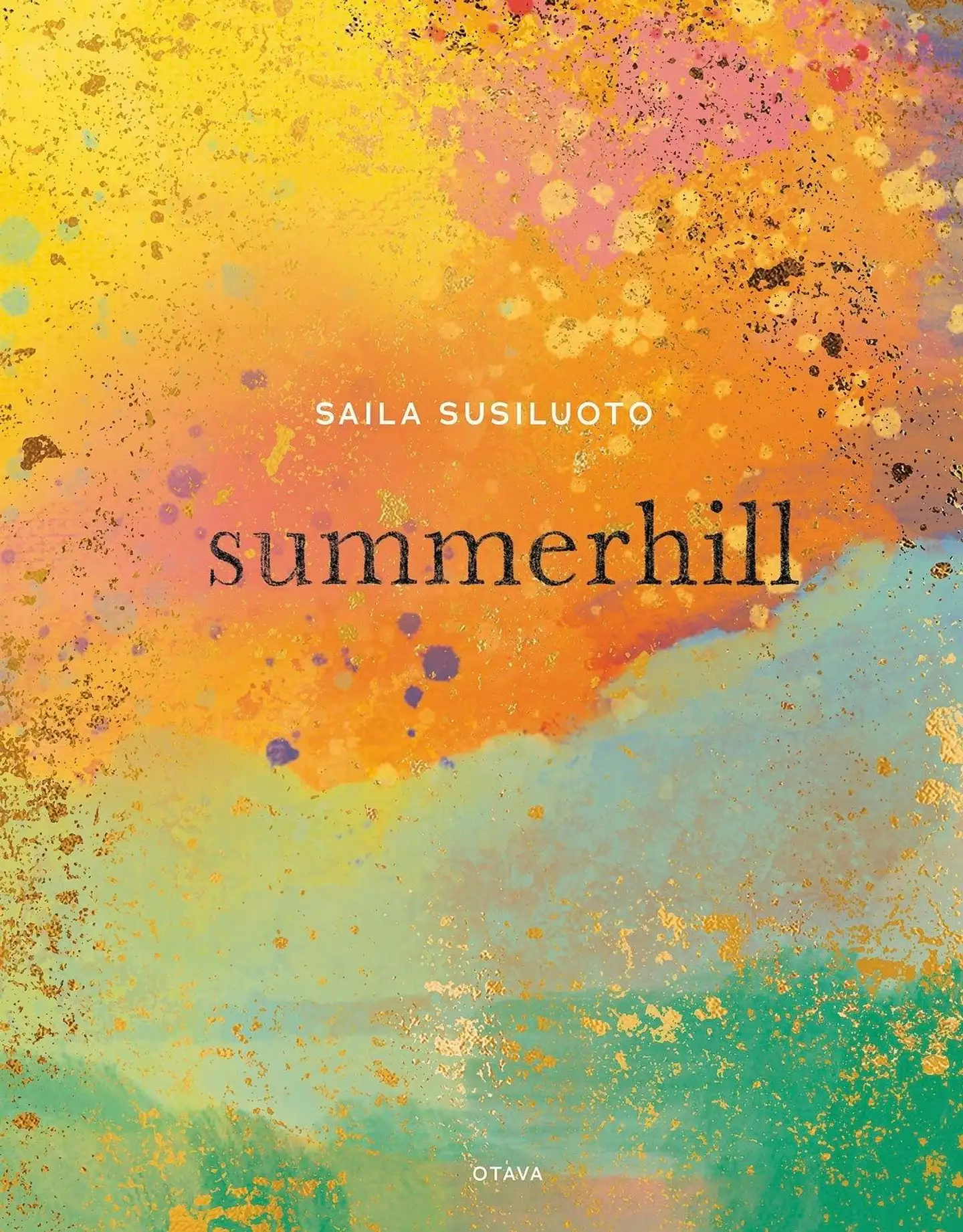 Susiluoto, summerhill