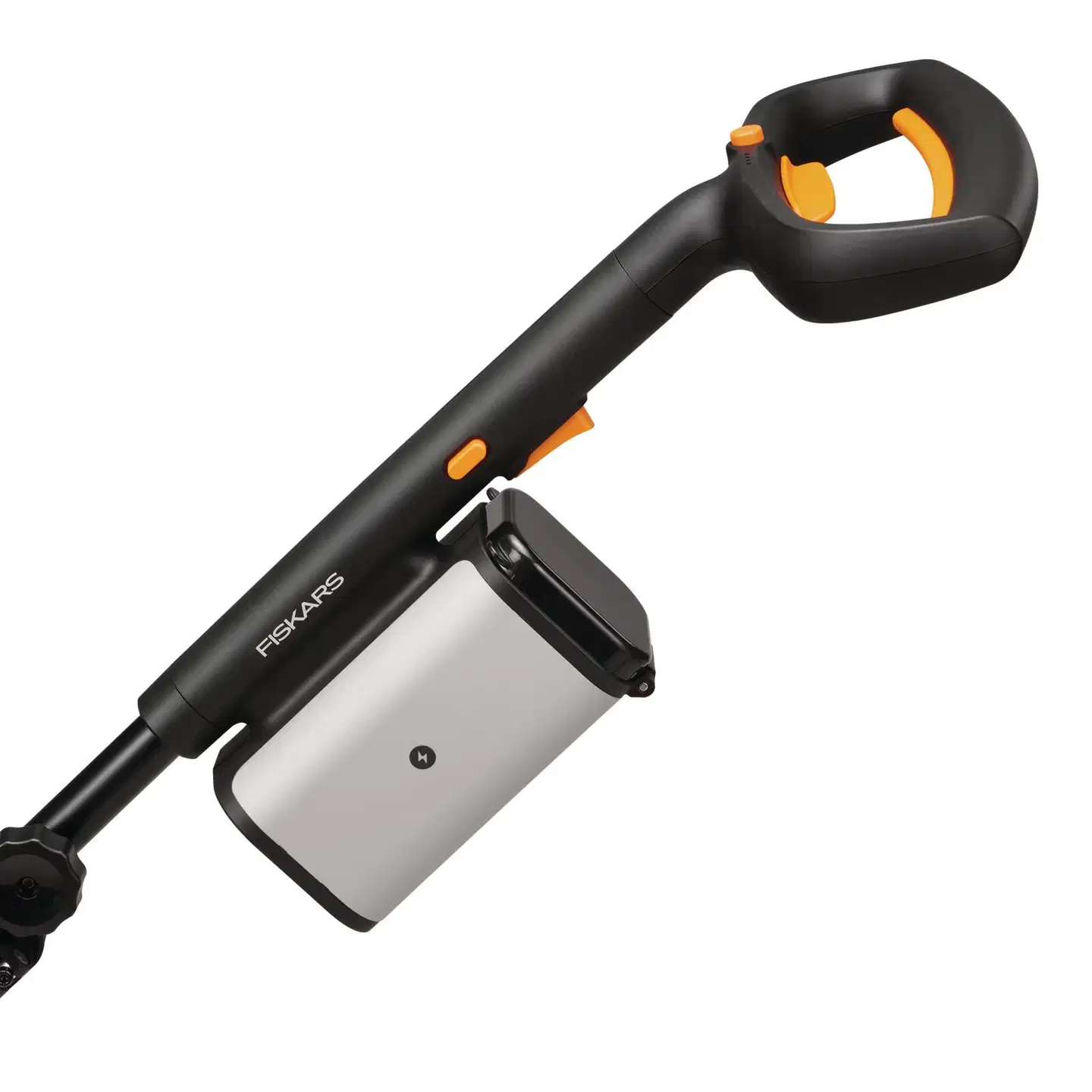 Fiskars Power akkulumilapio - 6