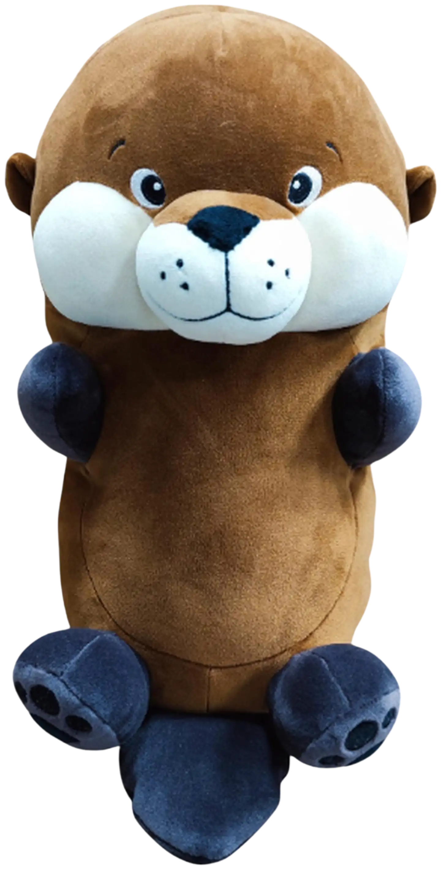 Ciraf superpehmeä pehmolelu 36 cm, erilaisia - 4