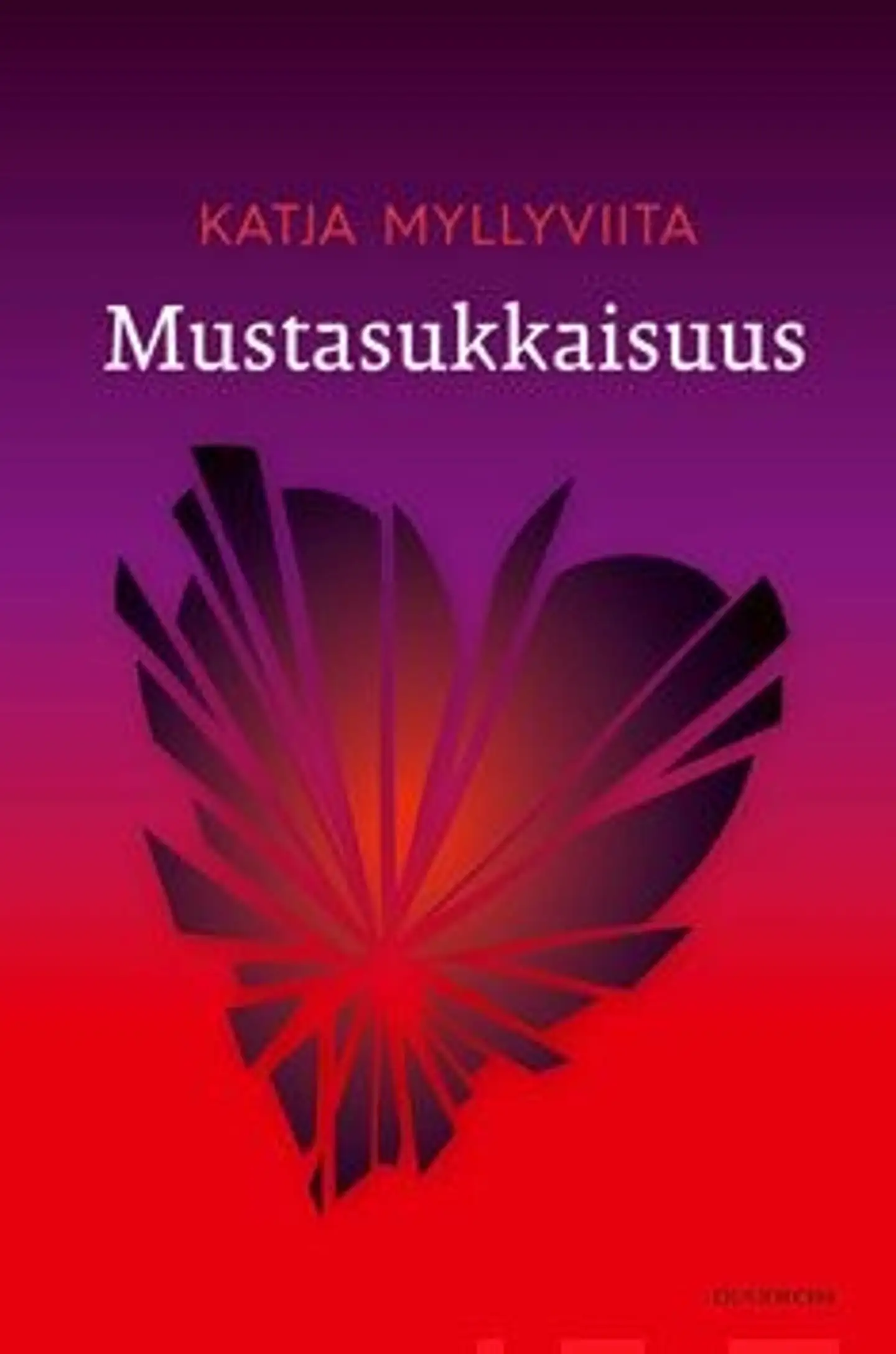 Myllyviita, Mustasukkaisuus