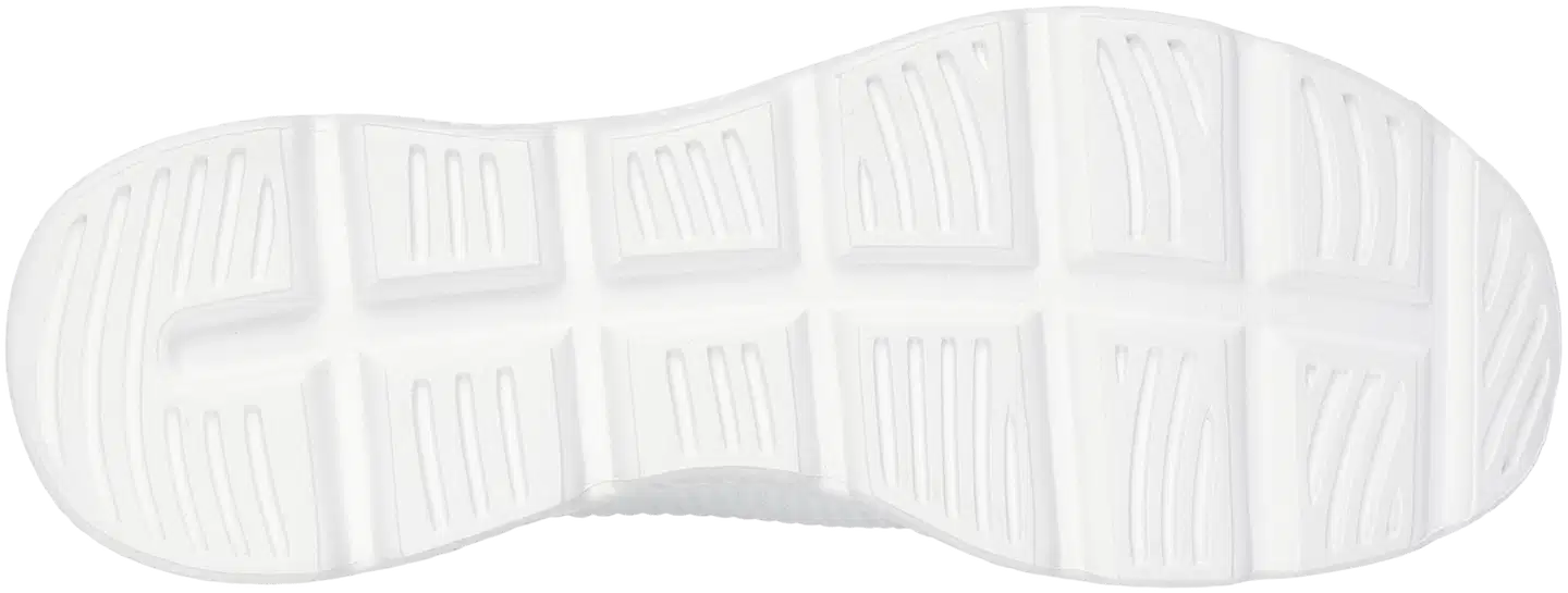 Skechers BOBS SPORT ARC WAVES - White - 4