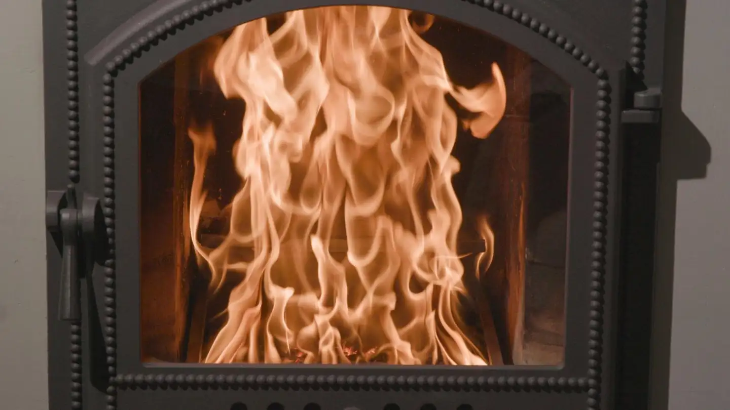 Lumox pellet pro pellettipoltin - 4