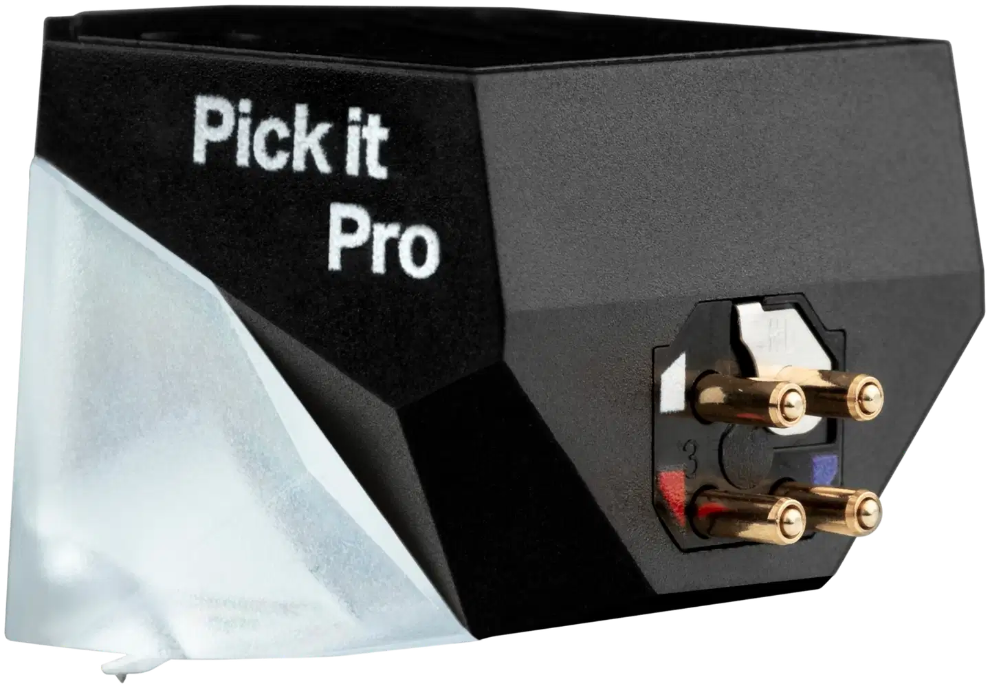 Pro-Ject Äänirasia Pick It PRO - 3