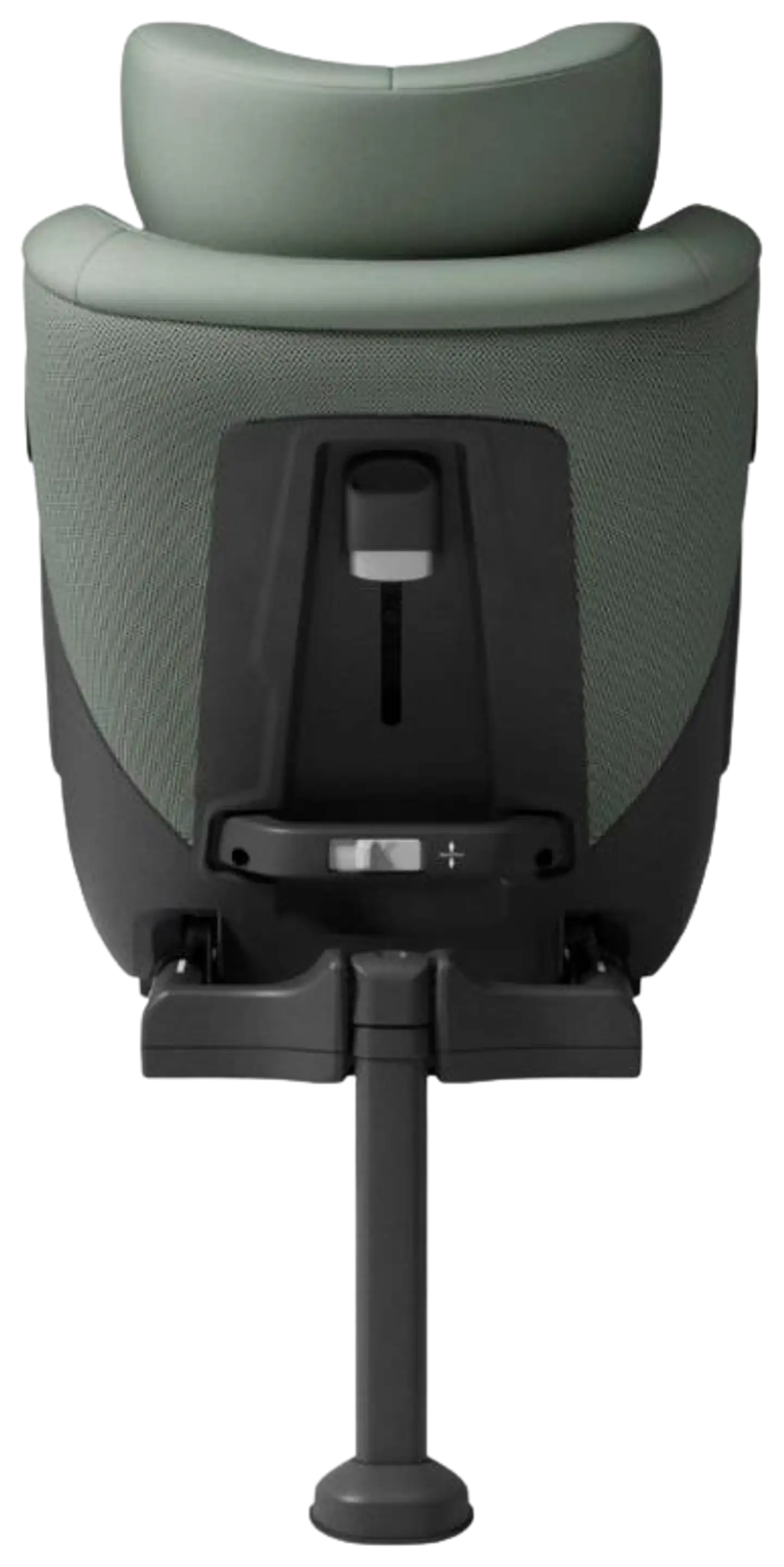 Axkid One 3 turvaistuin 61-125cm Nordic Bloom Green - 3