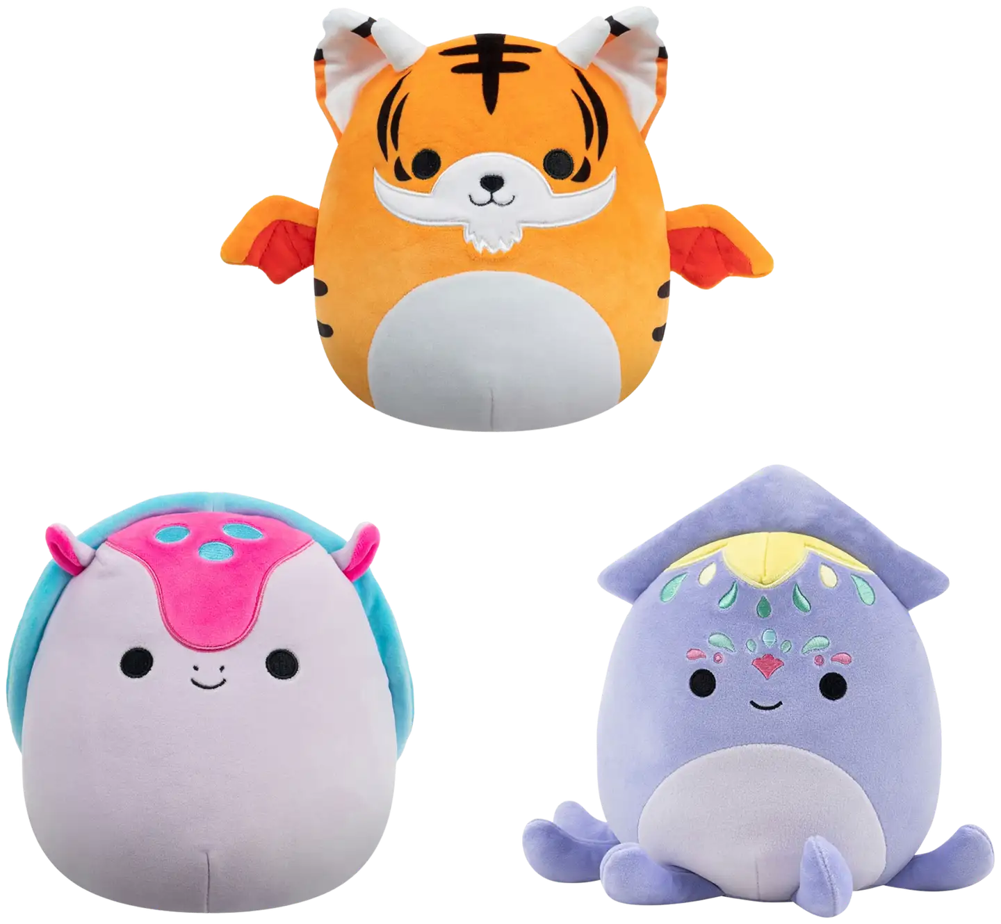 Adopt Me Squishmallow 20 cm