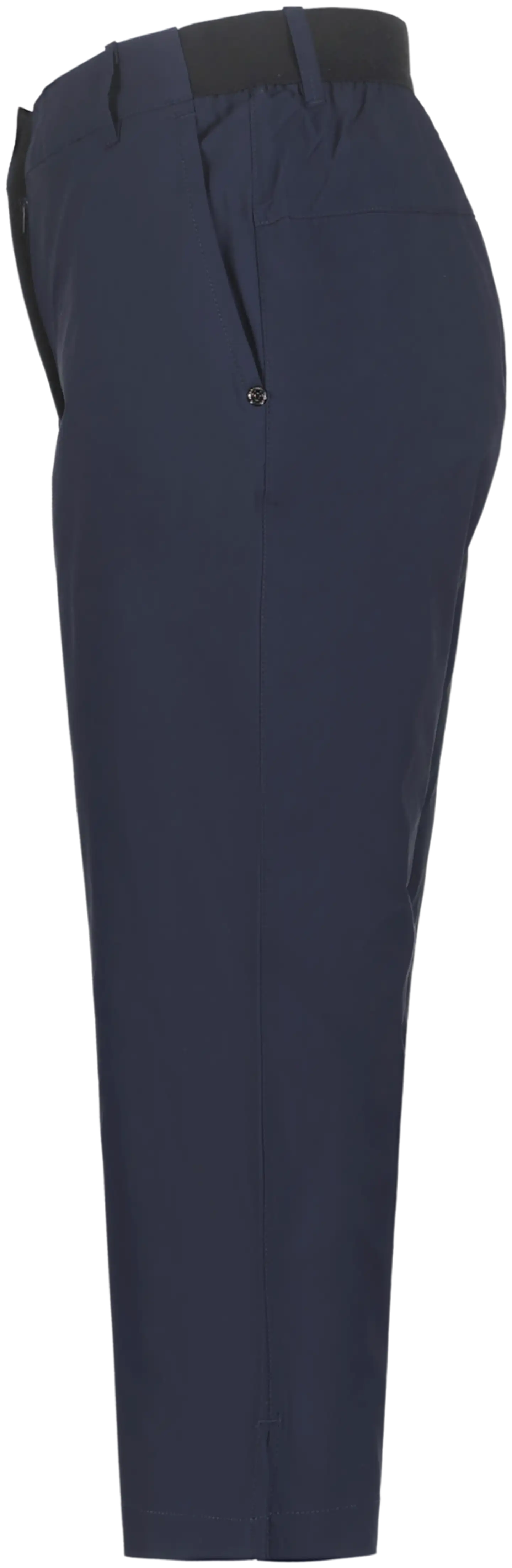 Icepeak Attica naisten caprit - tummansininen - 3