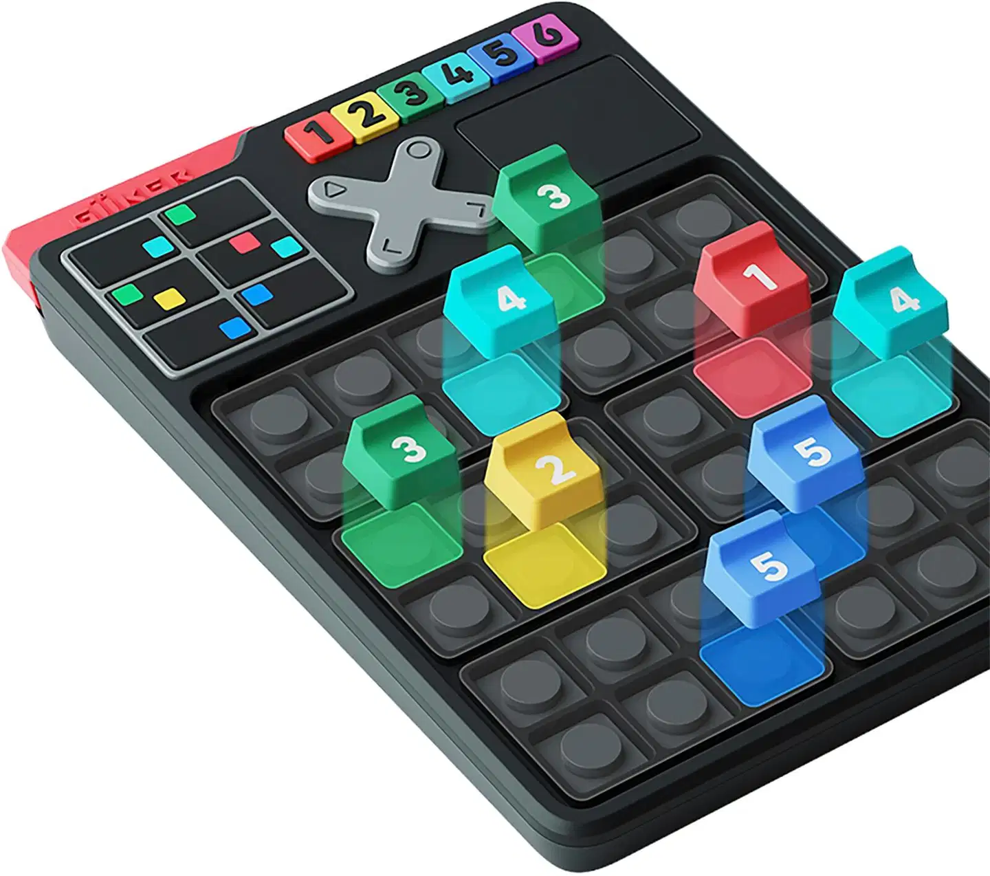Giiker Smart Sudoku - 4