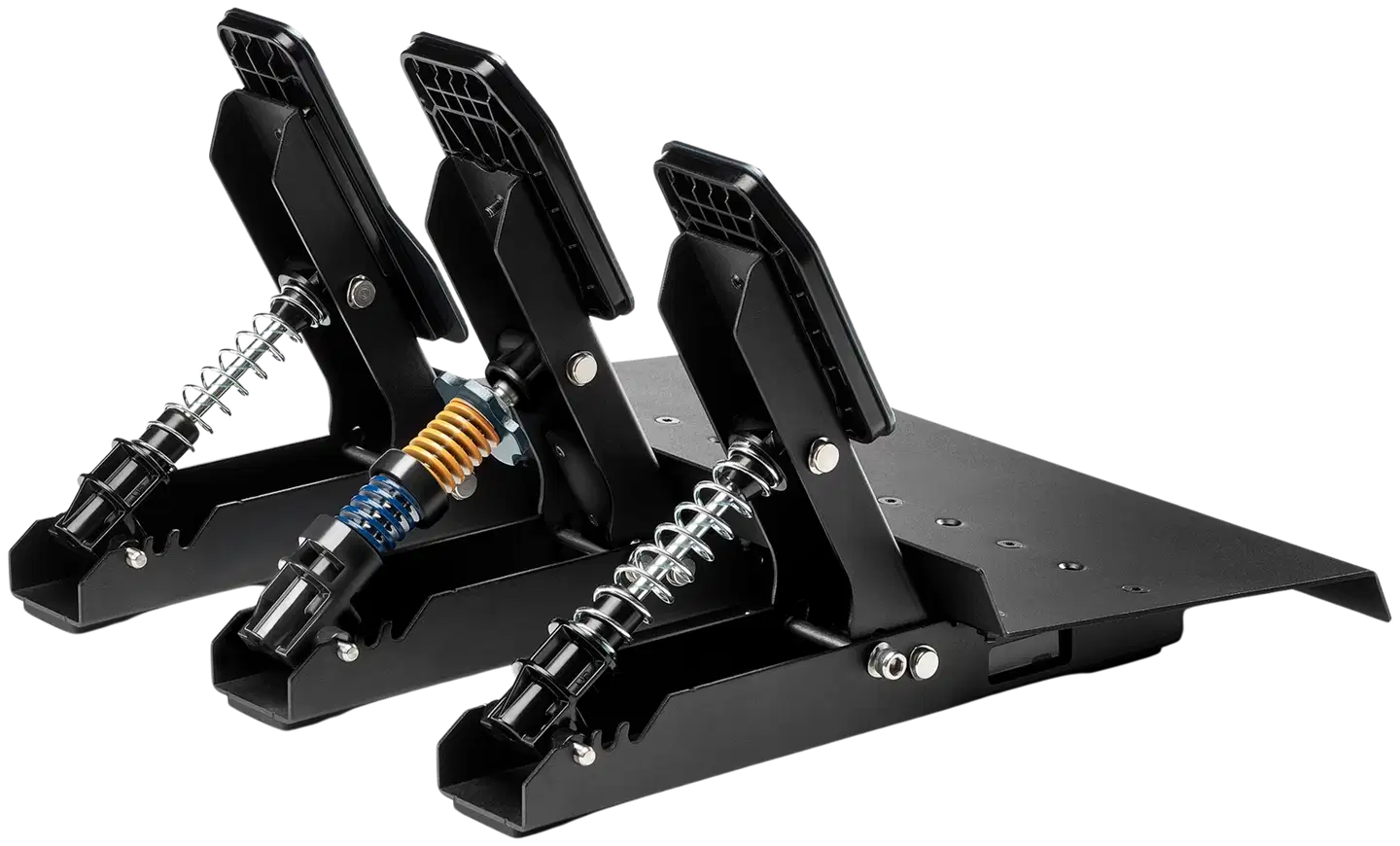 Thrustmaster Raceline III LC polkimet - 4