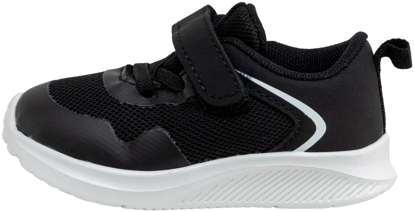 TEX lasten lenkkarit I980963 - BLACK 1 - 3