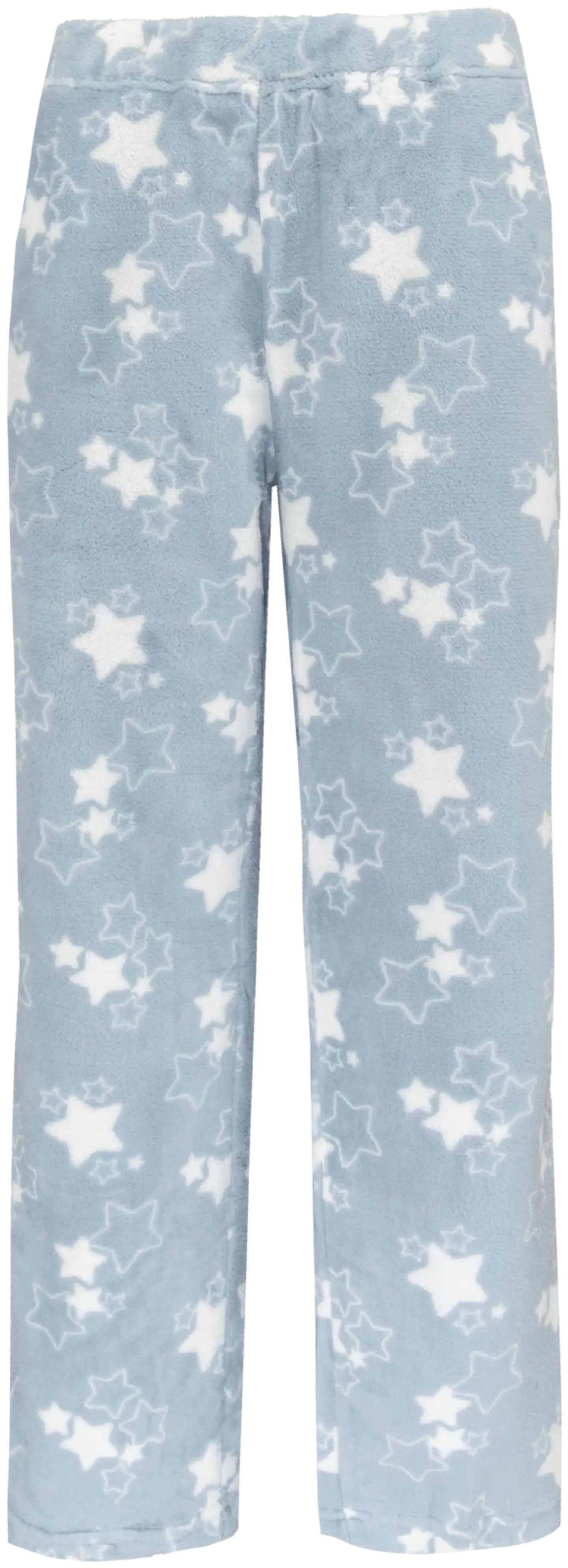 TEX naisten fleecehousut I997297 - Grey - 1