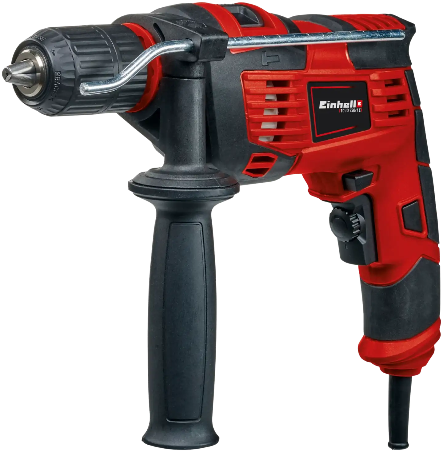 Einhell Iskuporakone TC-ID 720/1E