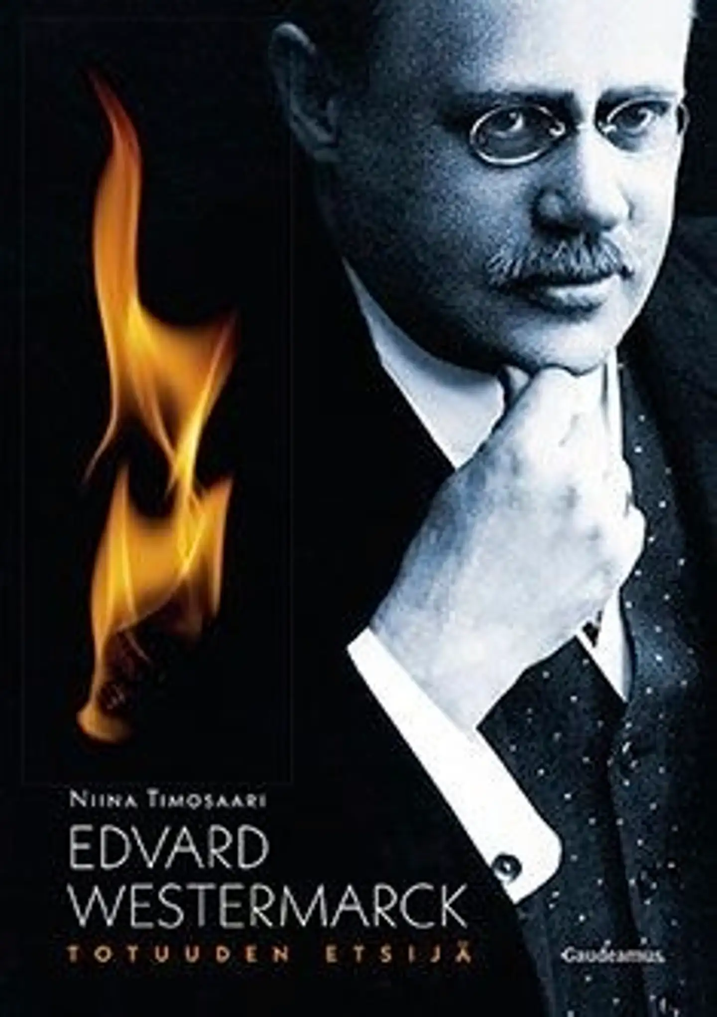 Timosaari, Edvard Westermarck - Totuuden etsijä